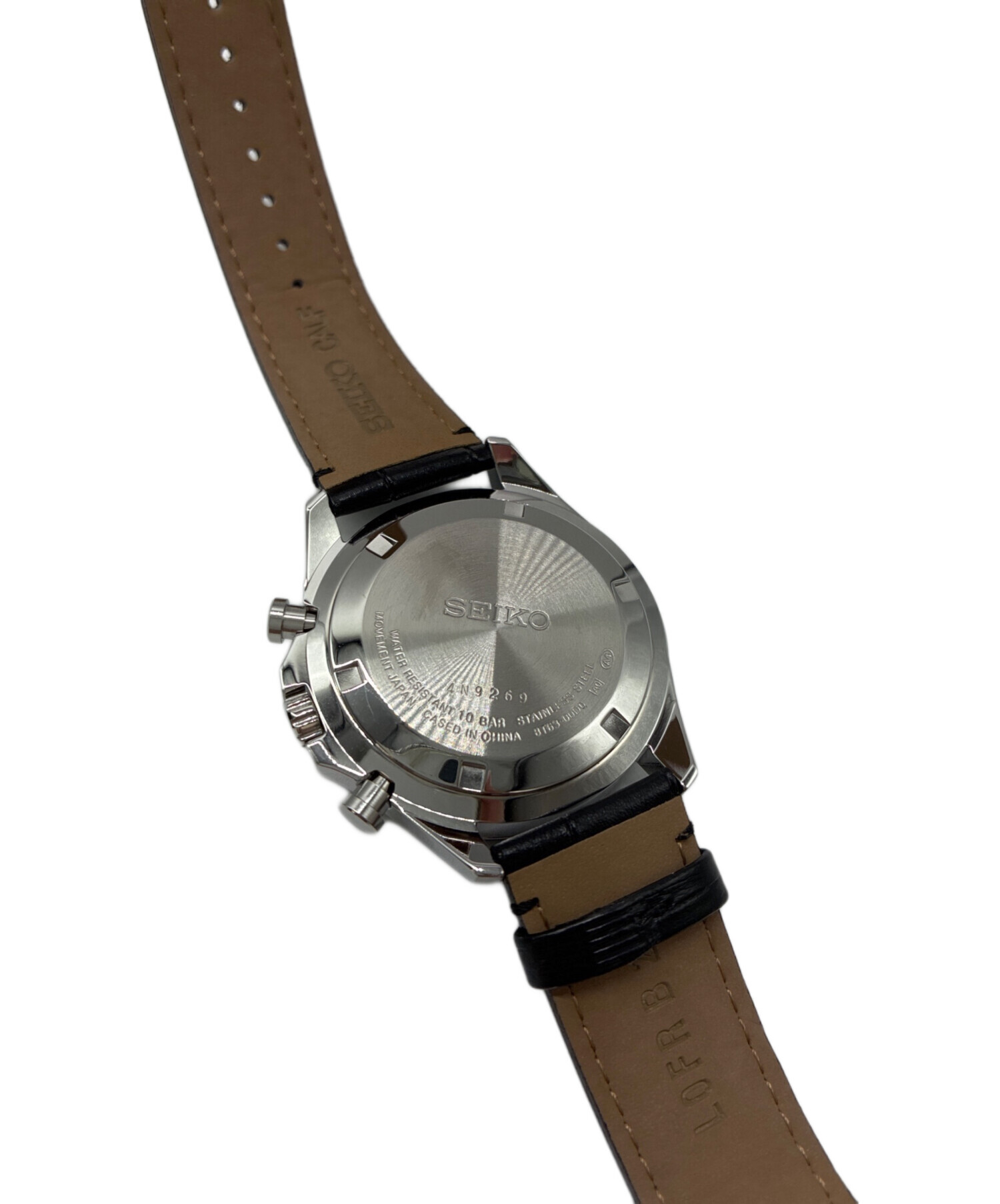 中古・古着通販】SEIKO (セイコー) セイコー セレクション スピリット