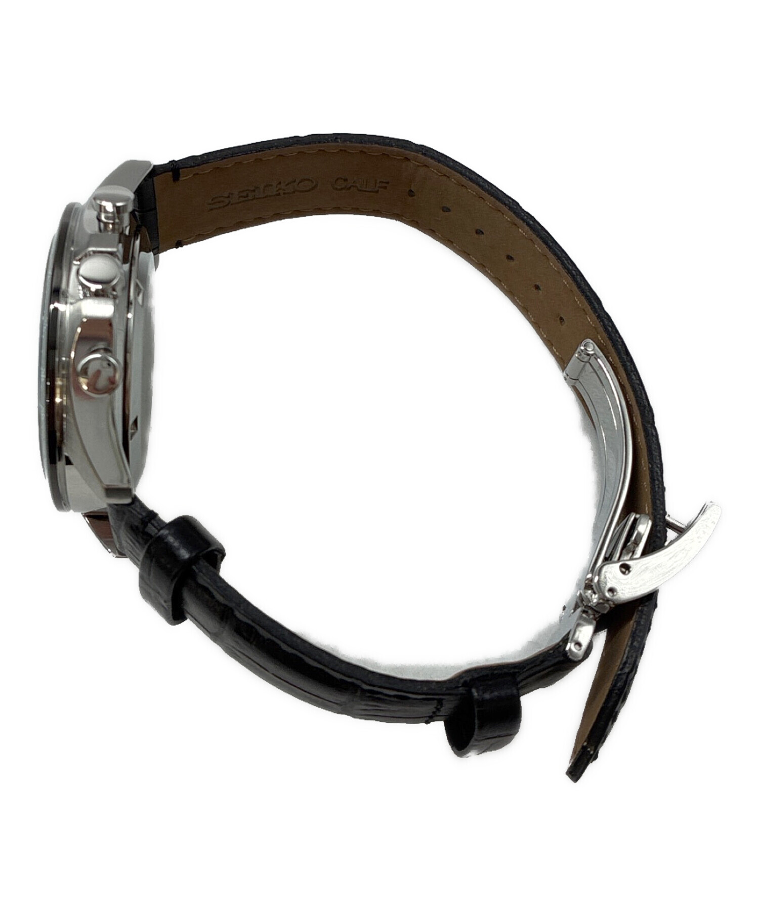 中古・古着通販】SEIKO (セイコー) セイコー セレクション スピリット 