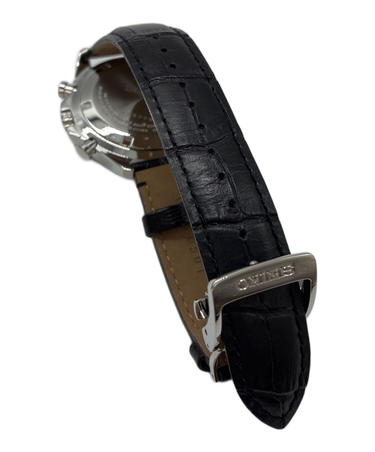 中古・古着通販】SEIKO (セイコー) セイコー セレクション スピリット 