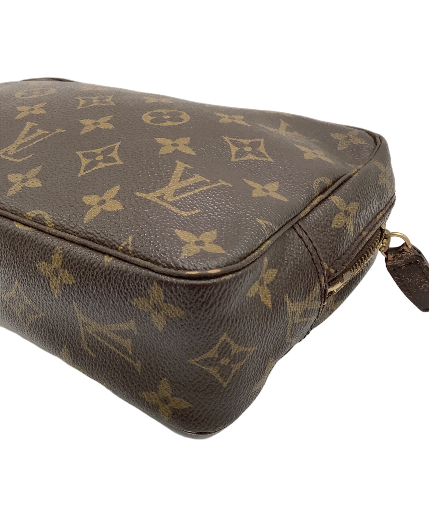 中古・古着通販】LOUIS VUITTON (ルイ ヴィトン) コスメポーチ
