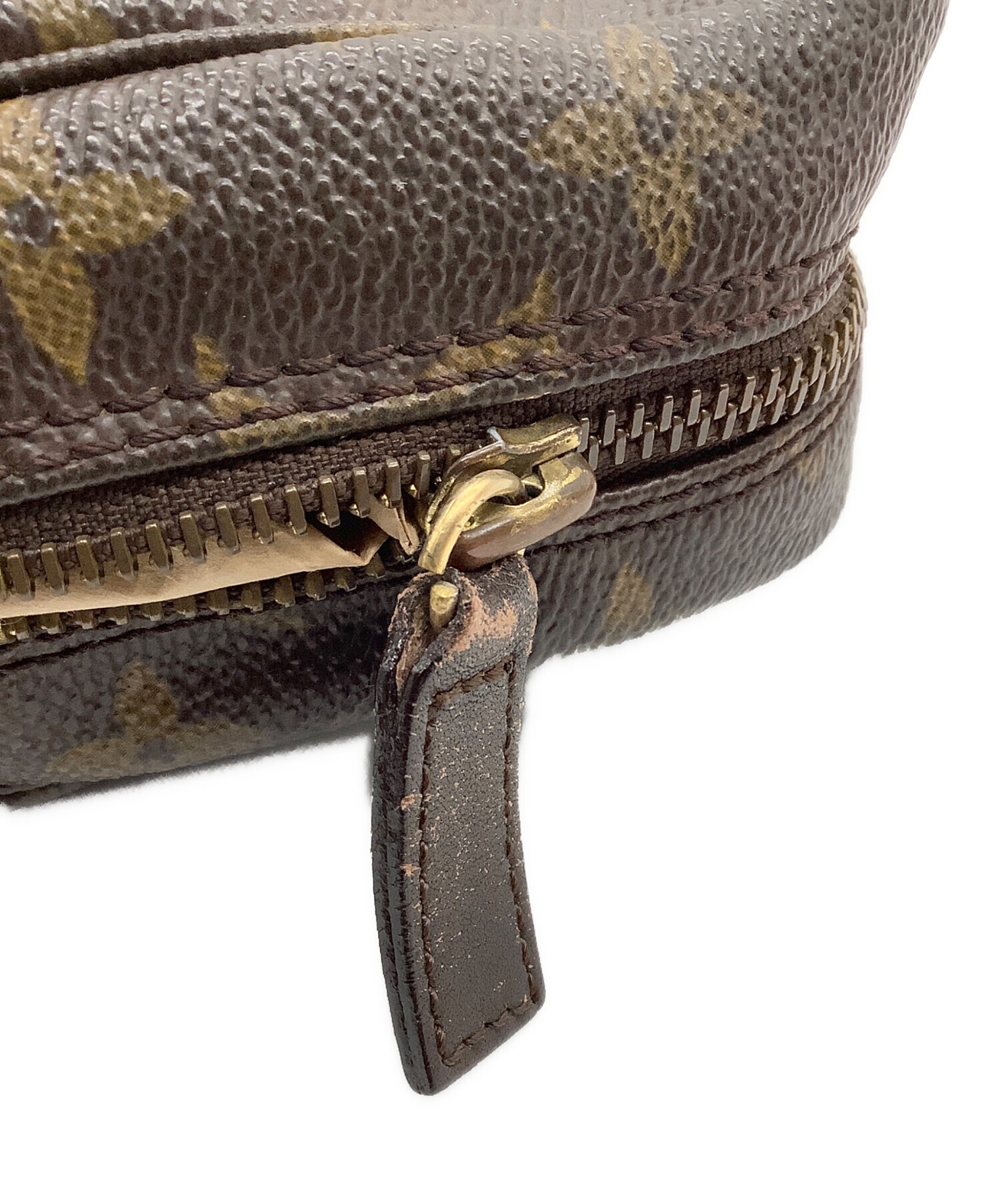 中古・古着通販】LOUIS VUITTON (ルイ ヴィトン) コスメポーチ