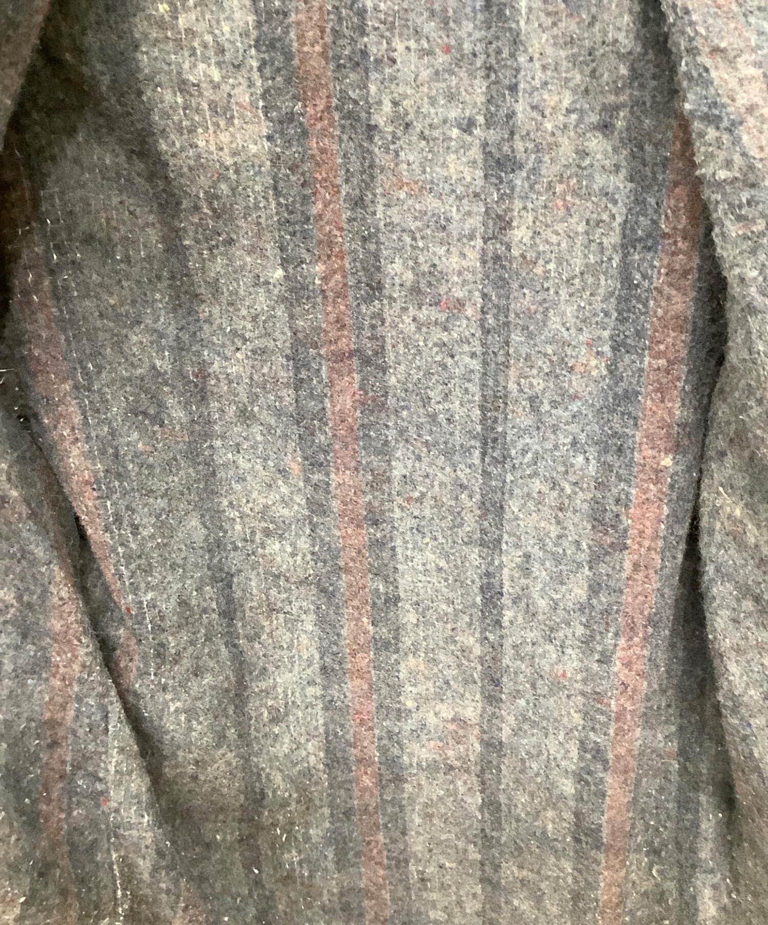 中古・古着通販】Sears (シアーズ) 襟コーデュロイカバーオール ブルー