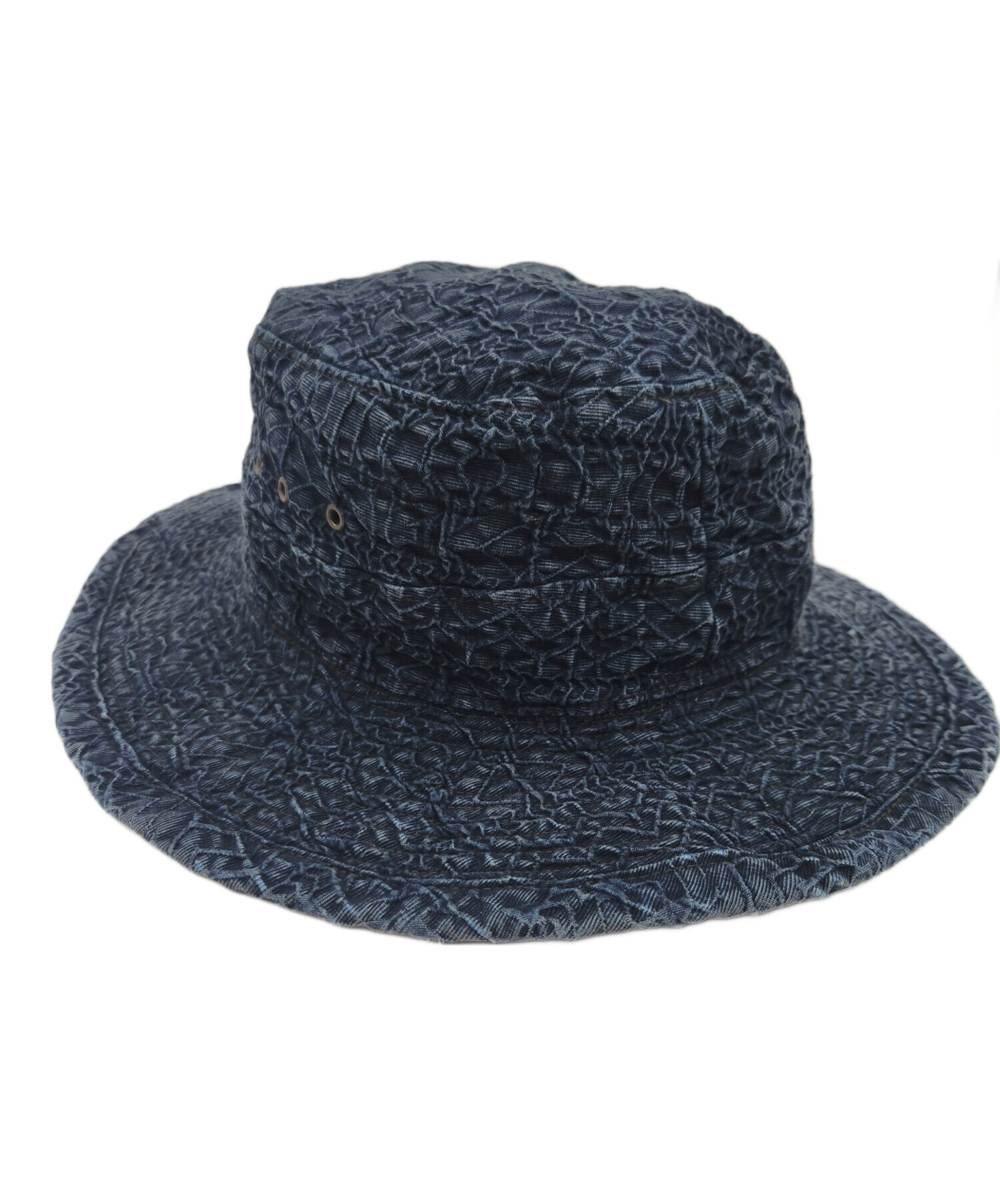 RRL デニム バケットハット RRL等の通販サイト【RHYTHM】RRL(ダブルアールエル) BUCKET HAT