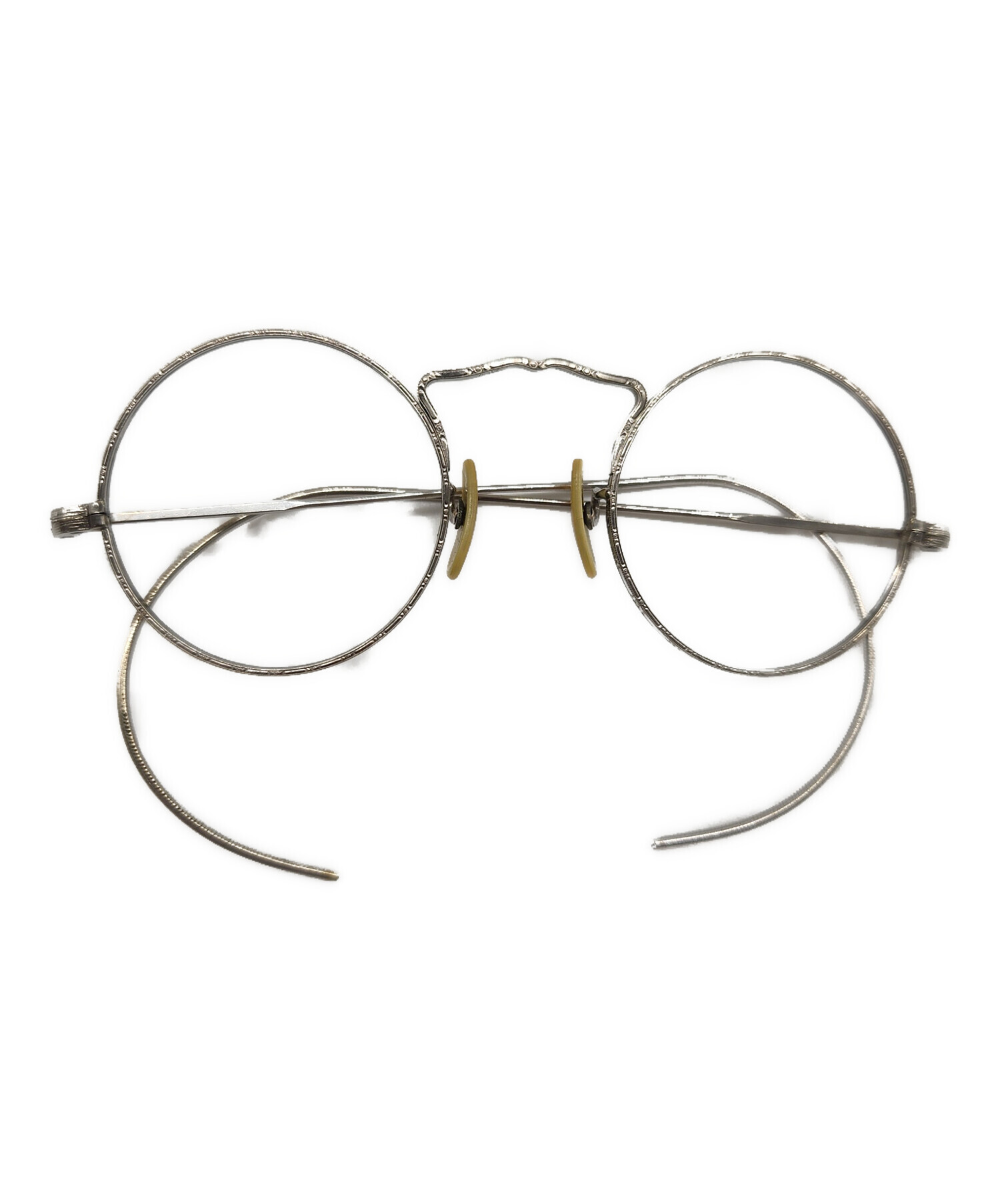 中古・古着通販】American Optical (アメリカン オプティカル 