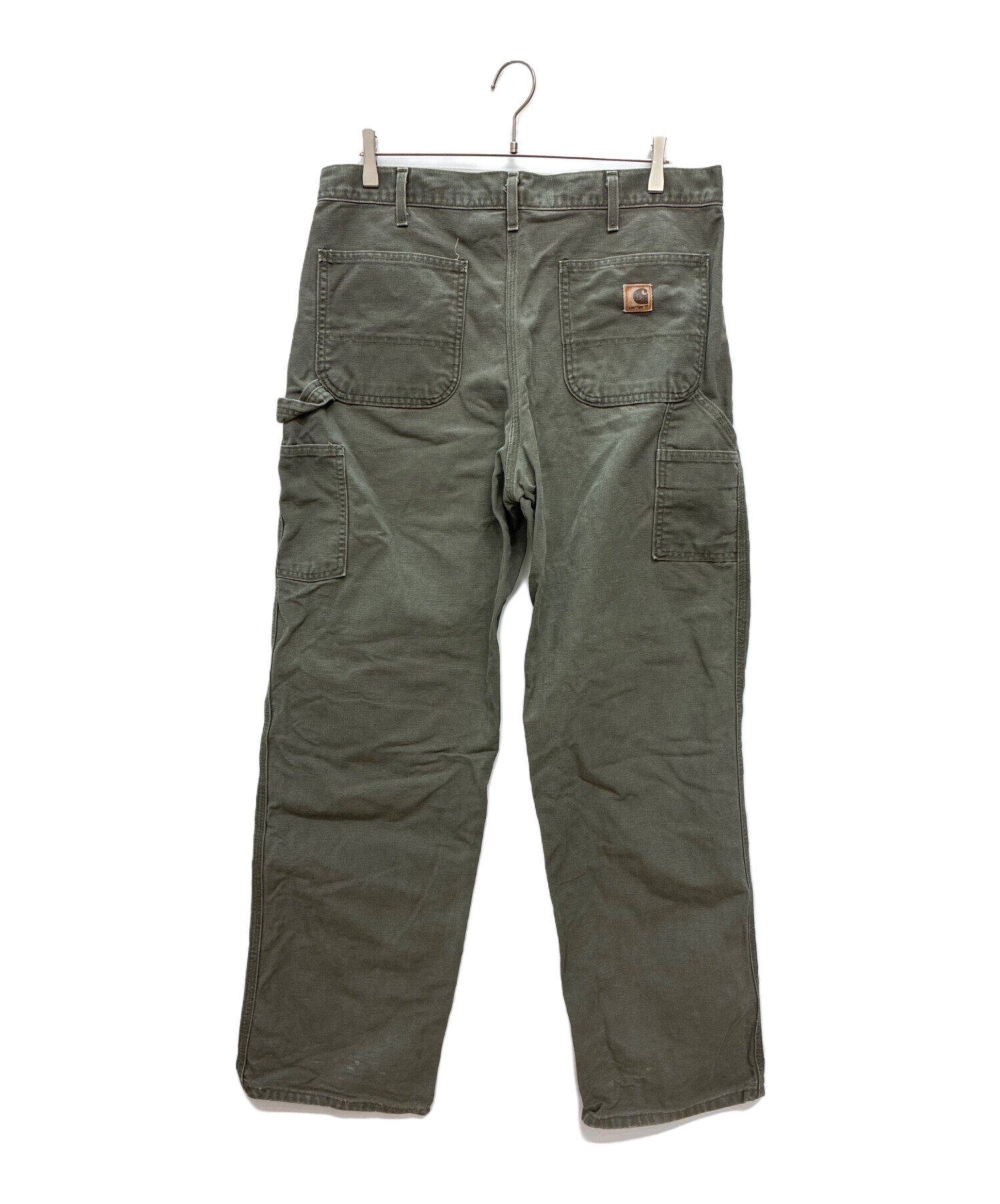 中古・古着通販】CarHartt (カーハート) ダックペインターパンツ