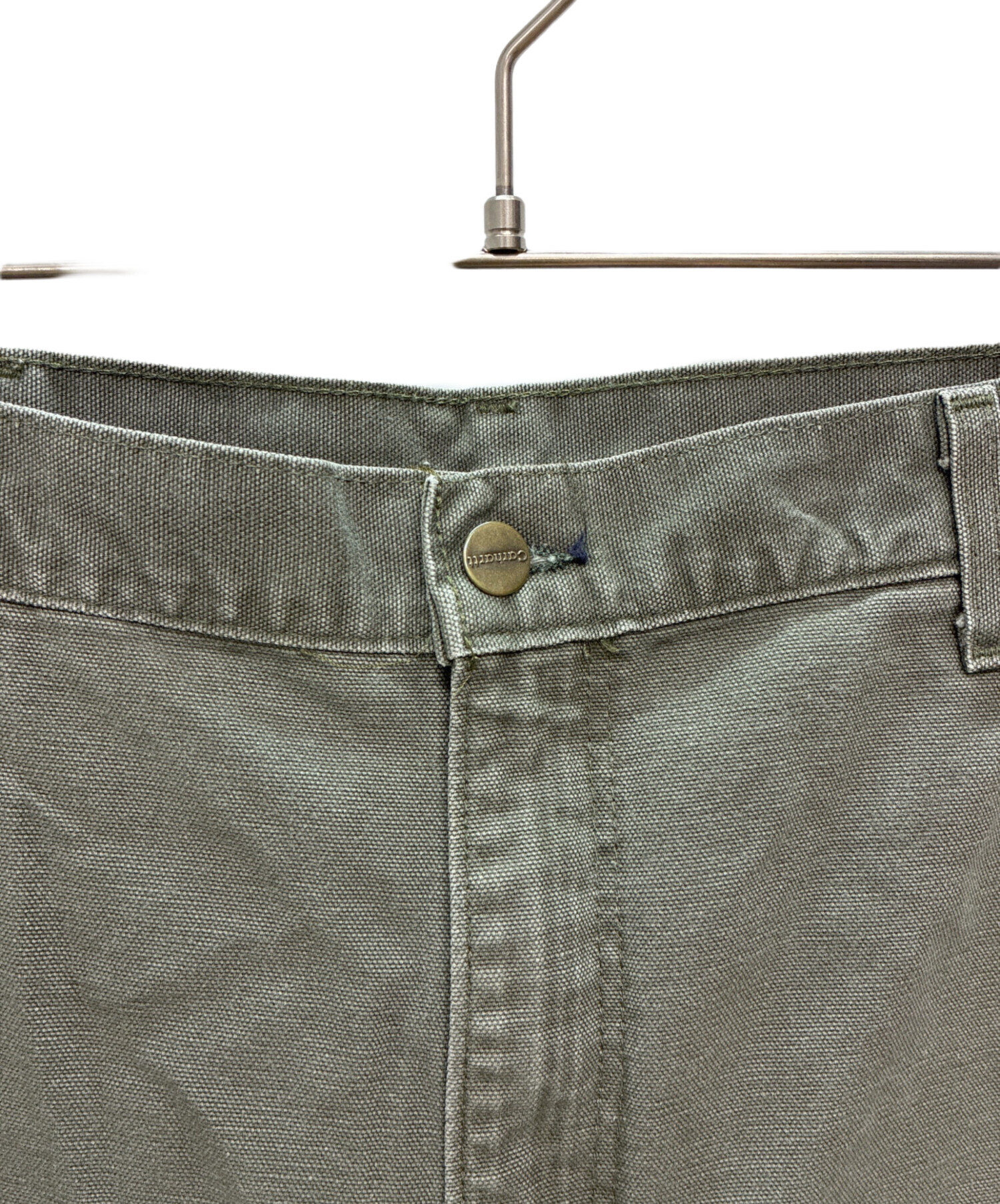 中古・古着通販】CarHartt (カーハート) ダックペインターパンツ