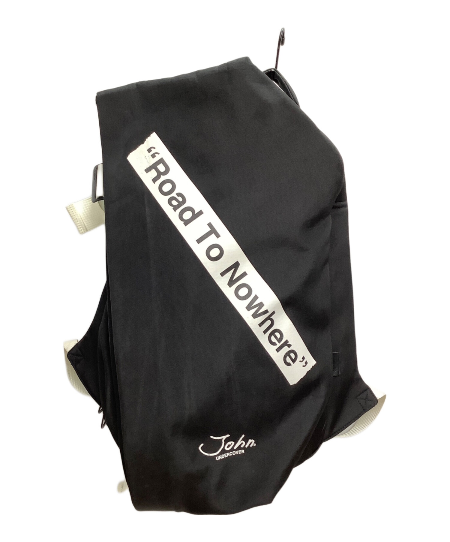 中古・古着通販】Cote&Ciel (コートエシエル) JohnUNDERCOVER (ジョン