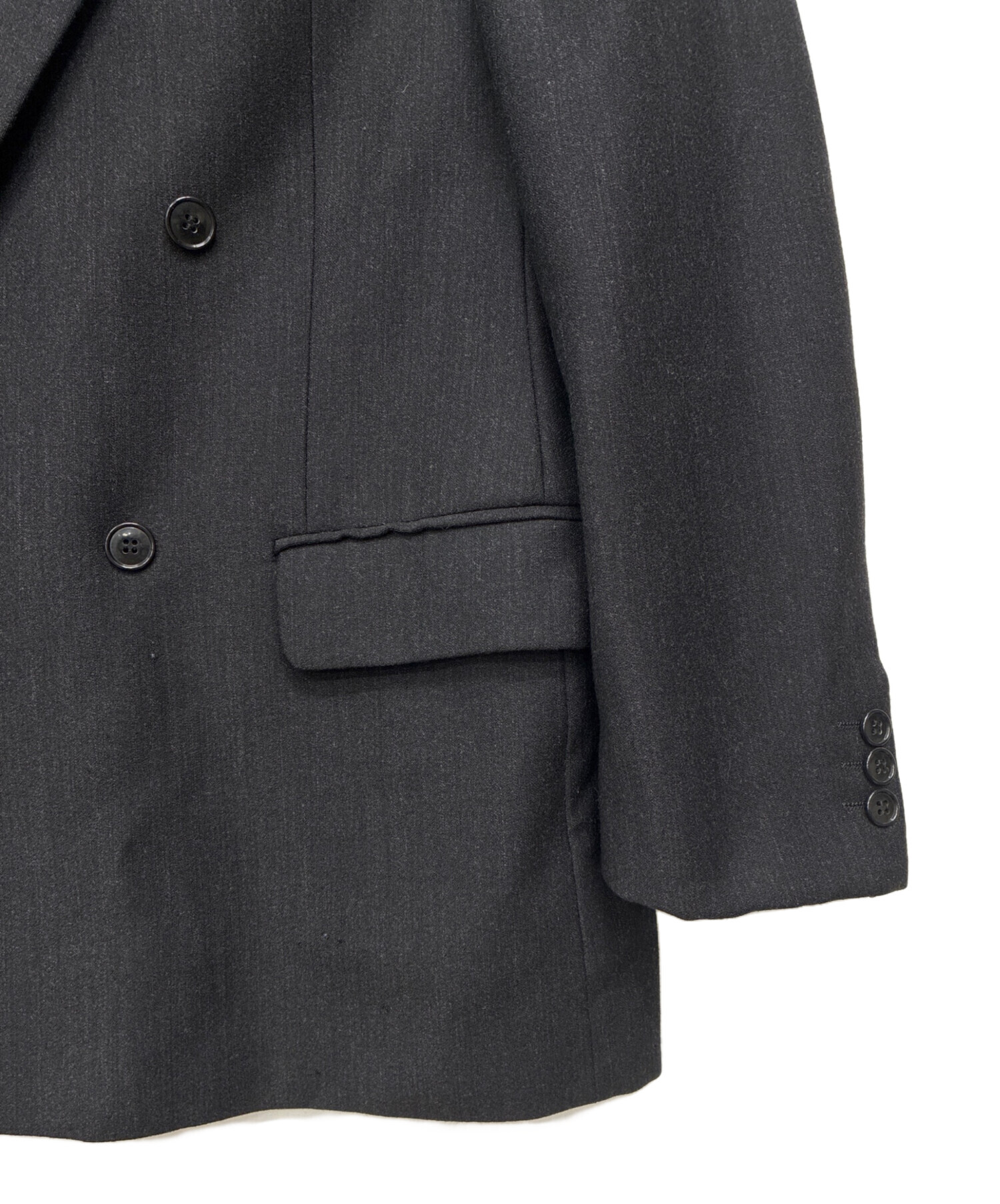 中古・古着通販】GIORGIO ARMANI (ジョルジョアルマーニ) ダブル