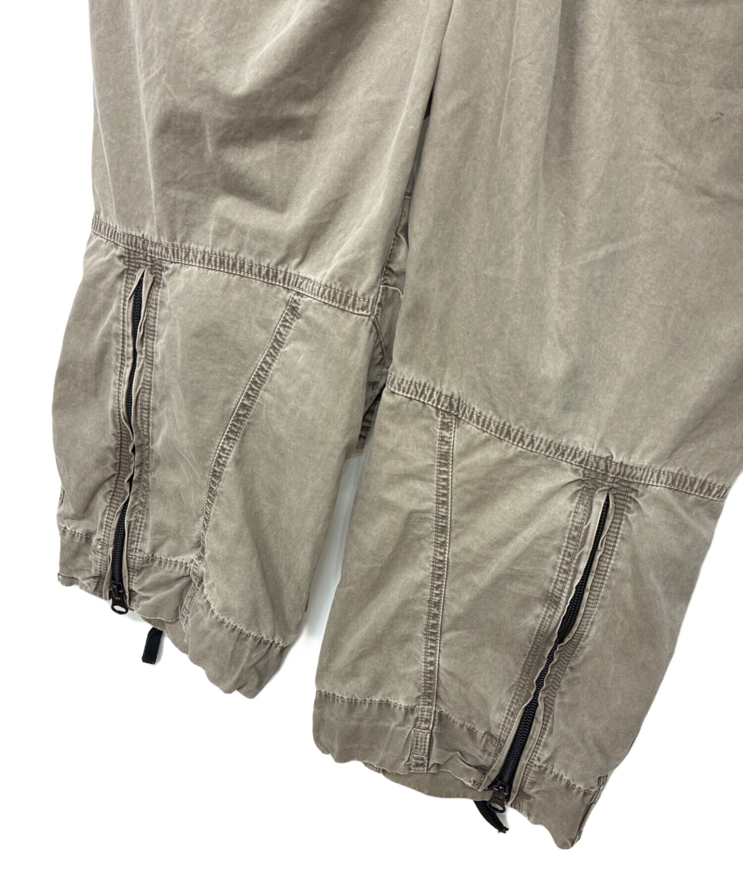 中古・古着通販】STONE ISLAND (ストーンアイランド) アンクル