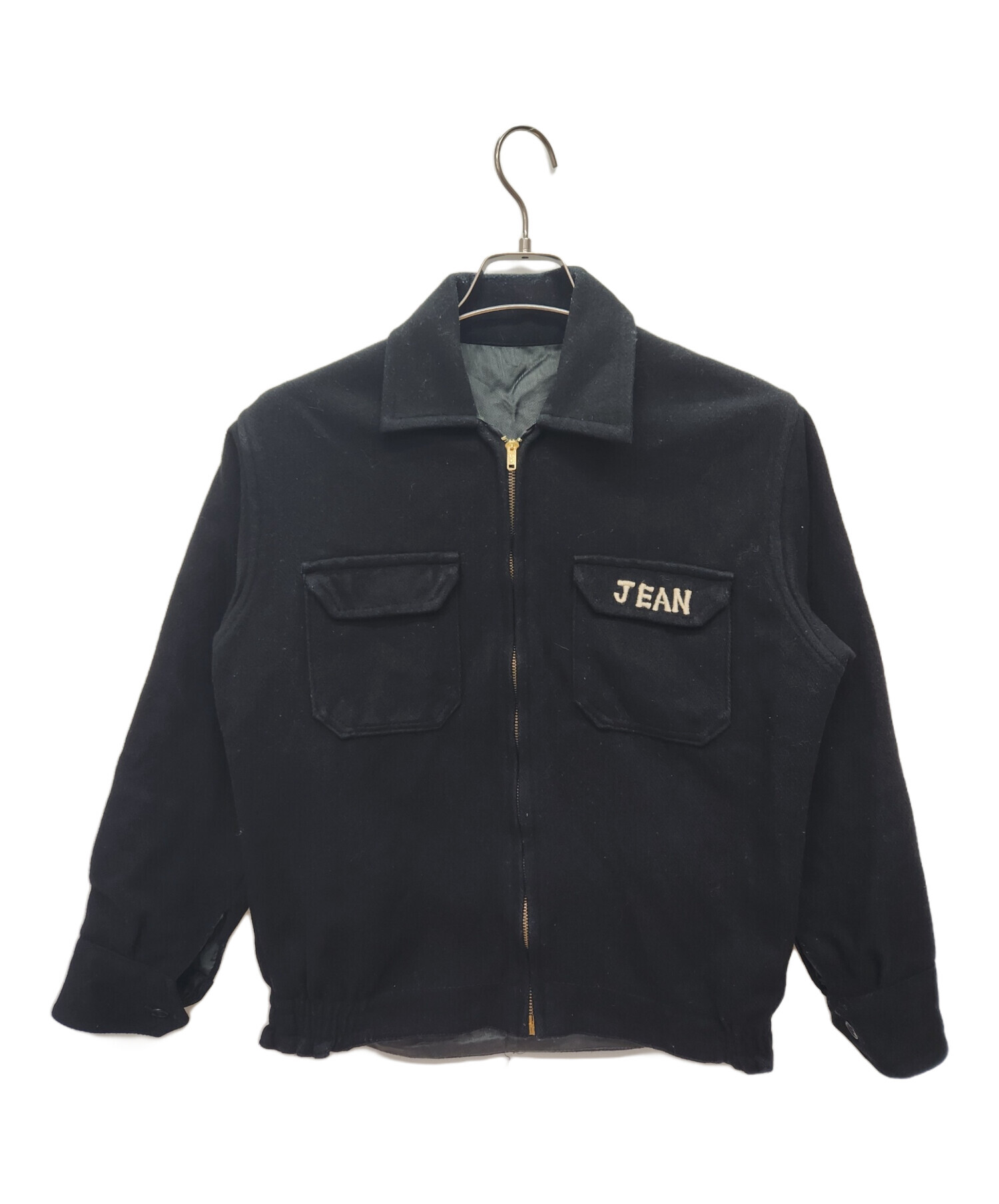 中古・古着通販】U'S NAVY (ユーエスネイビー) 70s ツアージャケット