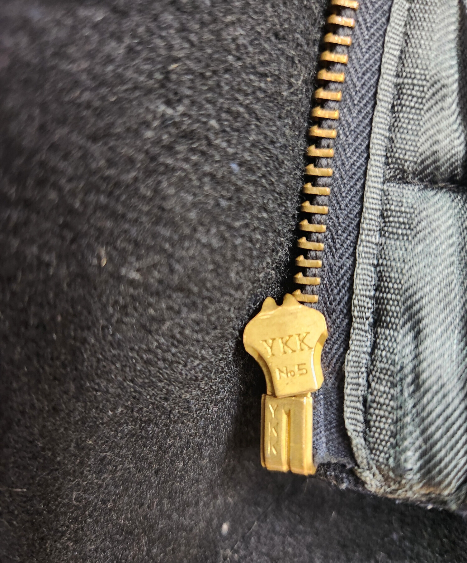 中古・古着通販】U'S NAVY (ユーエスネイビー) 70s ツアージャケット