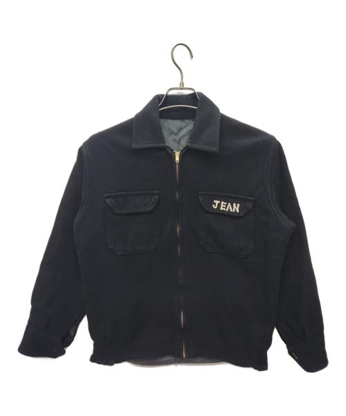 70s US NAVY ツアージャケット Vintage 中古・古着通販】U'S NAVY (ユーエスネイビー) 70s ツアージャケット