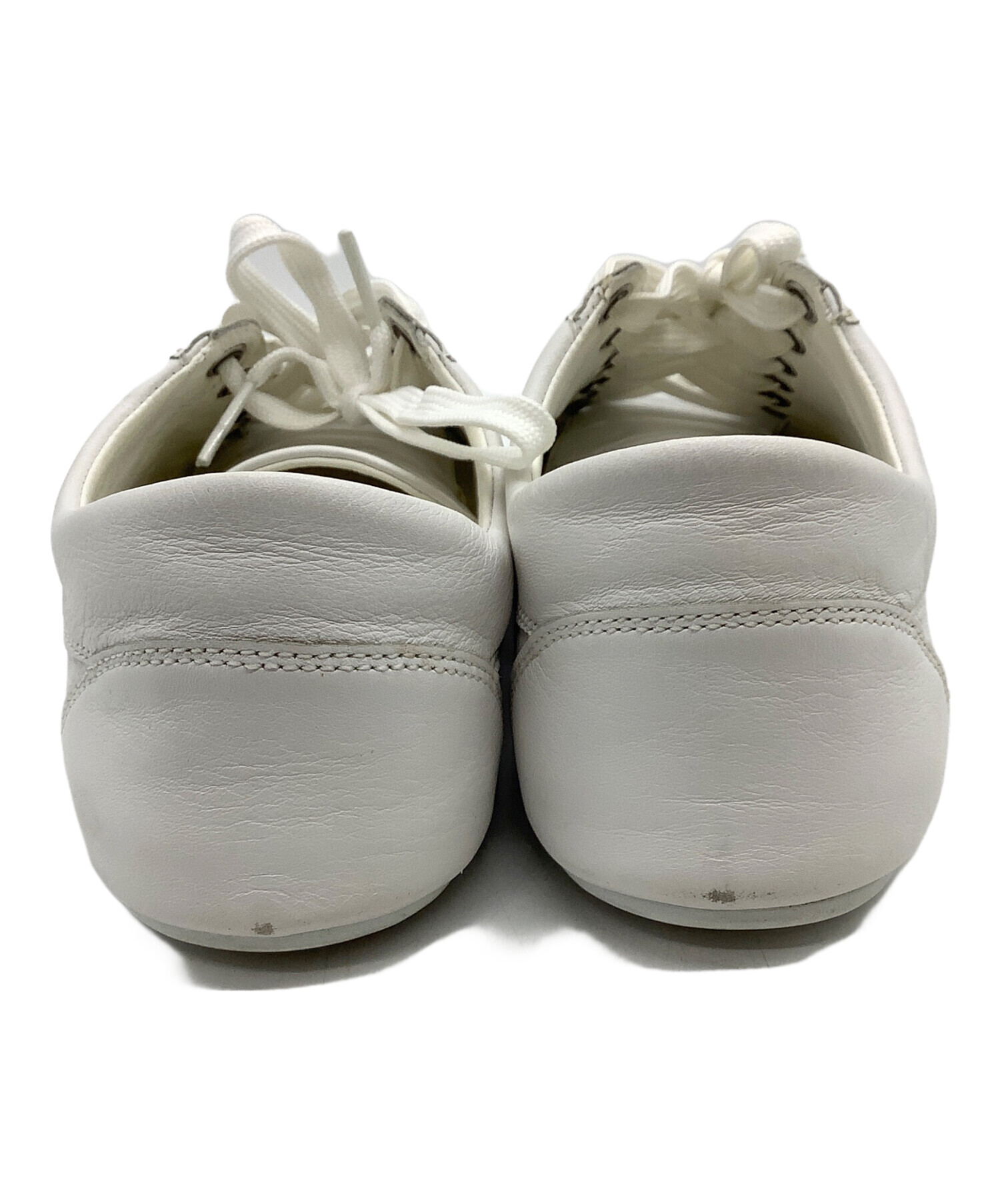中古・古着通販】DOLCE & GABBANA (ドルチェ＆ガッバーナ) レザー 