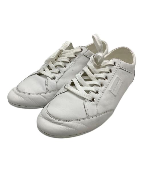 中古・古着通販】DOLCE & GABBANA (ドルチェ＆ガッバーナ) レザー