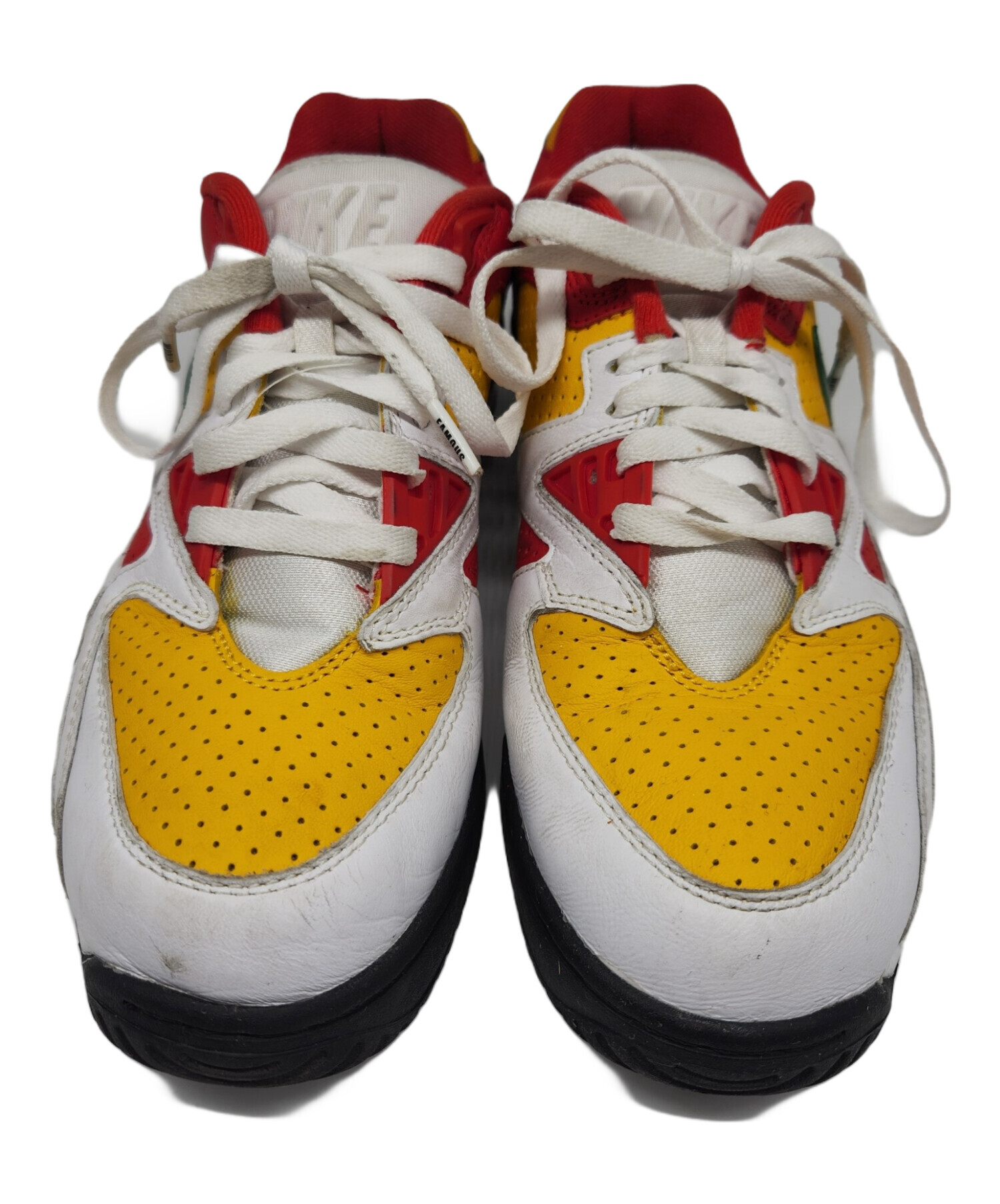 中古・古着通販】Supreme (シュプリーム) NIKE (ナイキ) スニーカー