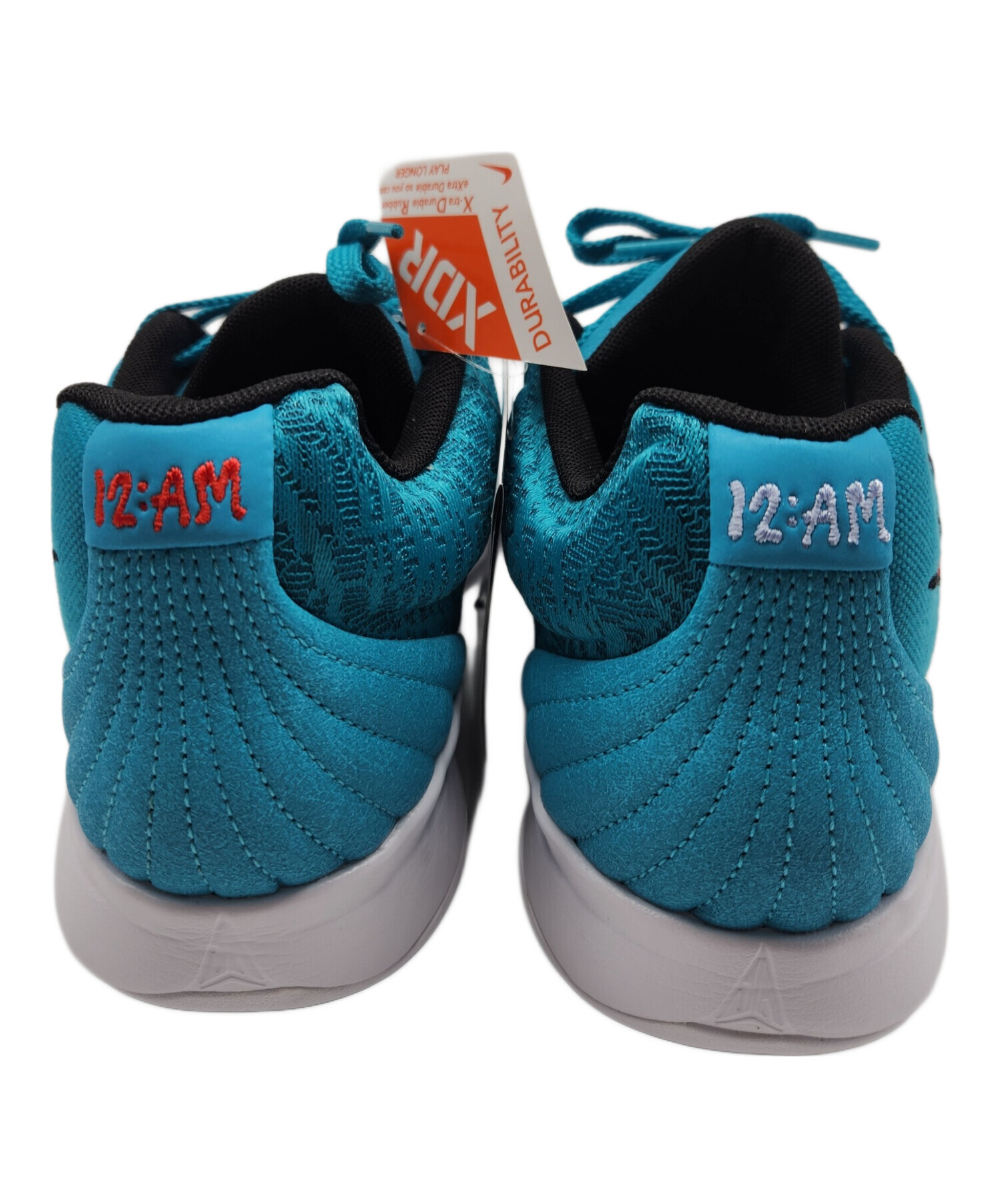 値下げ不可　JA1  美品　30cm 中古・古着通販NIKE (ナイキ) バスケットシューズ バッシュ JA 2