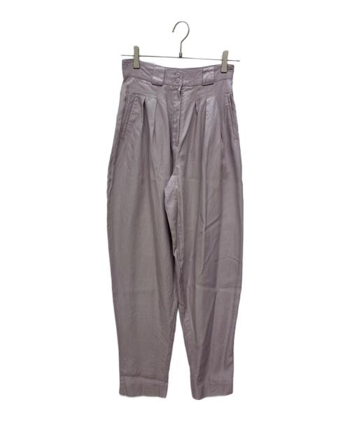 ✨新品 未使用✨ KENZO GOLF パンツ スラックス ワインレッド S ✨新品 未使用✨ KENZO GOLF パンツ スラックス ワインレッド S KENZO