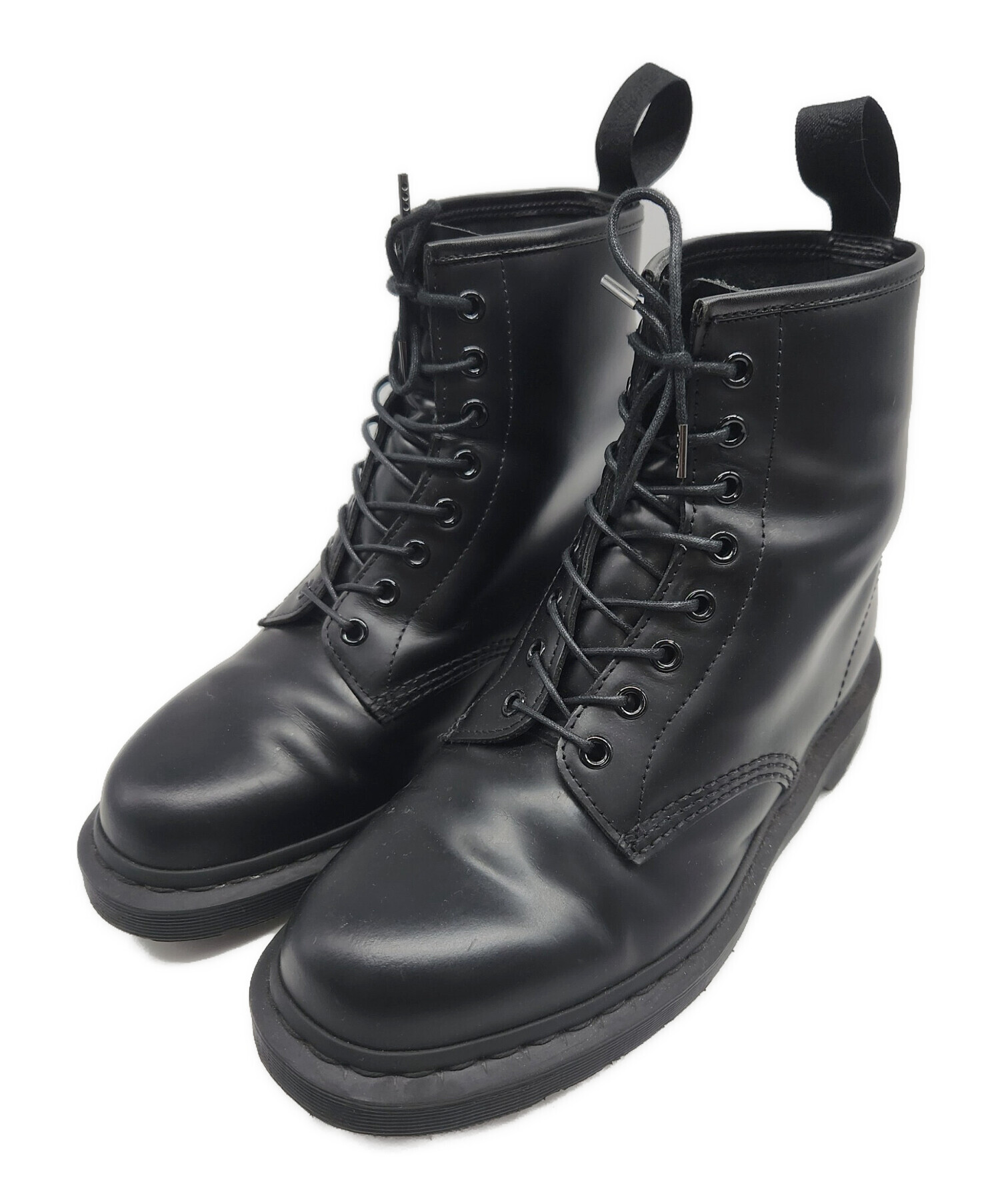 中古・古着通販】Dr.Martens (ドクターマーチン) 8ホールブーツ 