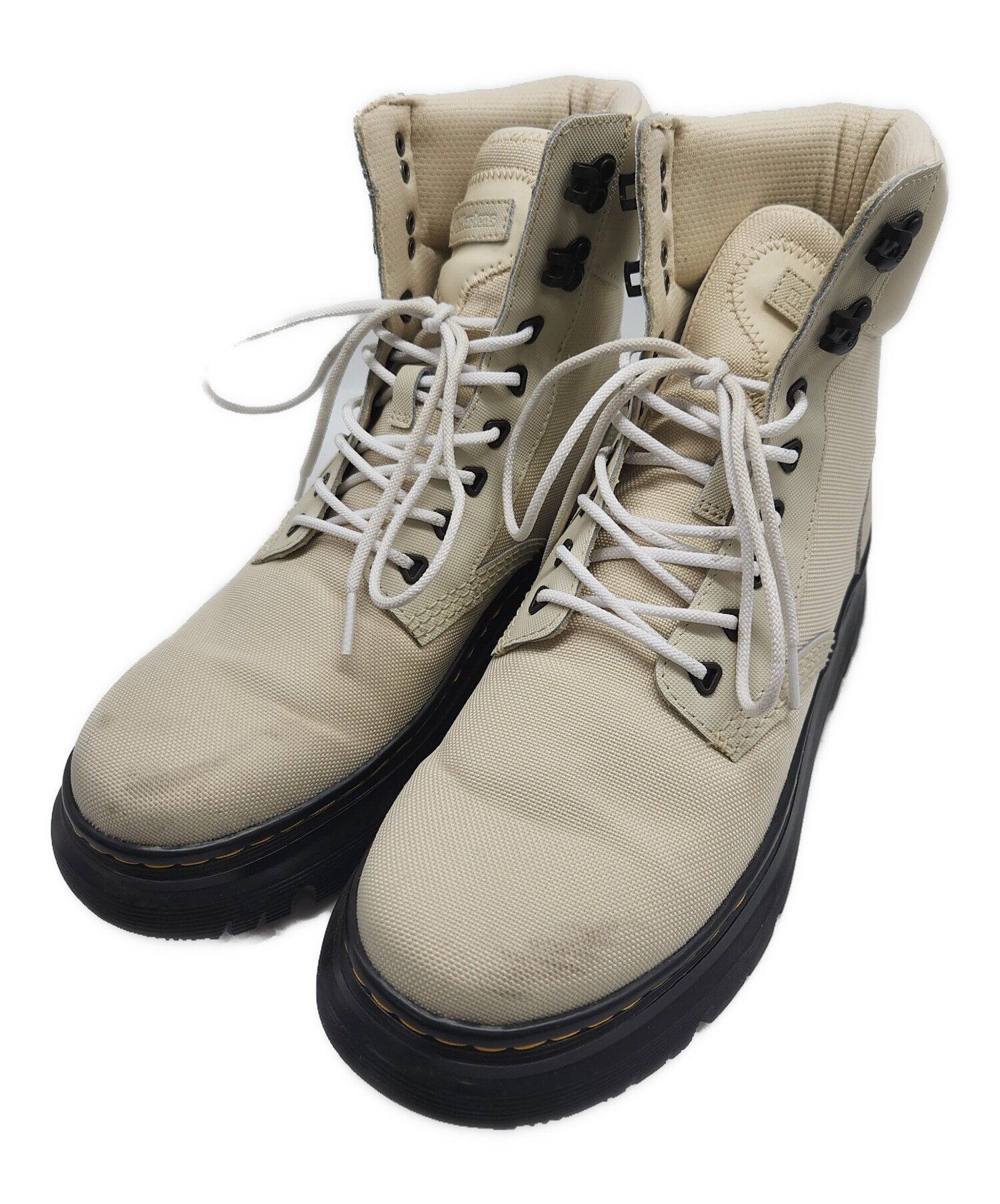 中古・古着通販】Dr.Martens (ドクターマーチン) キャンバスブーツ 