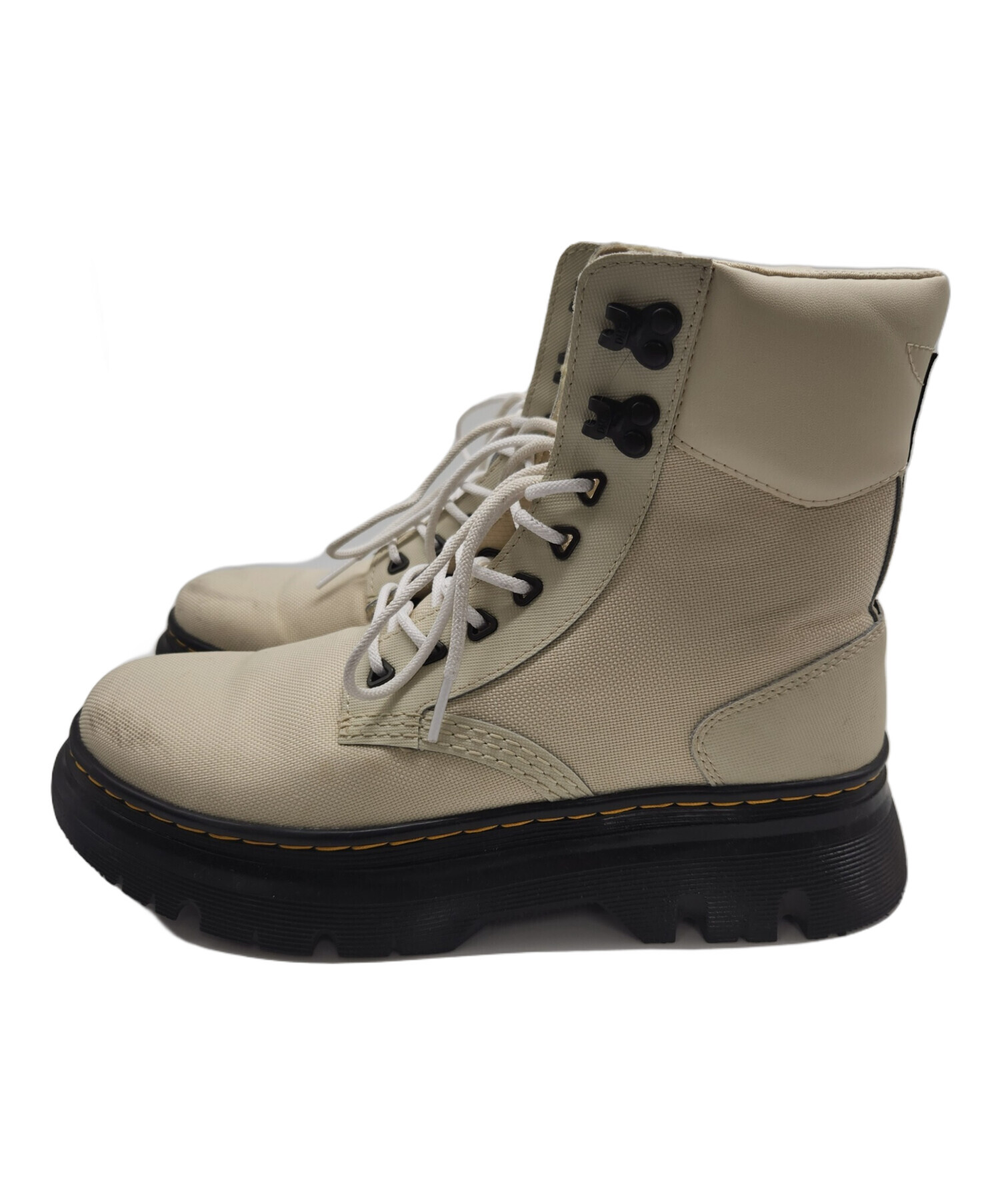 中古・古着通販】Dr.Martens (ドクターマーチン) キャンバスブーツ 