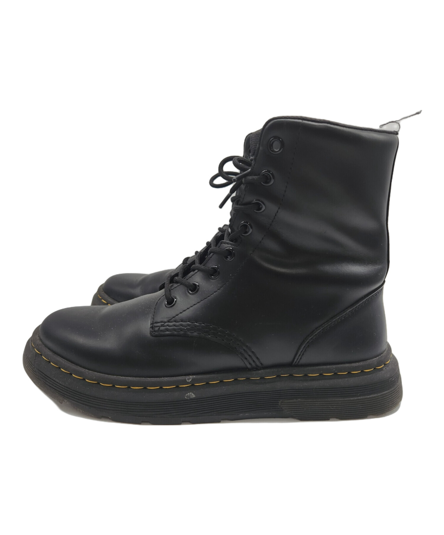 中古・古着通販】Dr.Martens (ドクターマーチン) 8ホールブーツ 