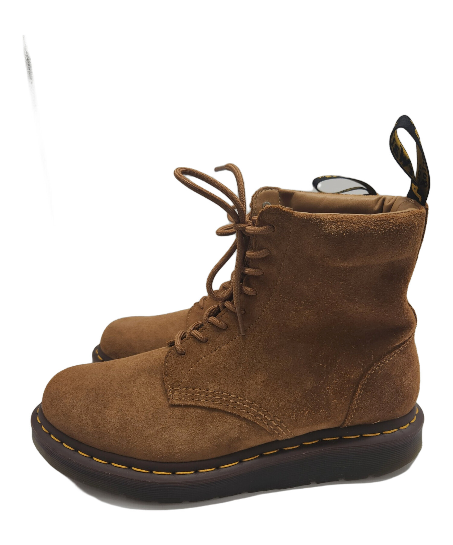 中古・古着通販】Dr.Martens (ドクターマーチン) 8ホールブーツ 