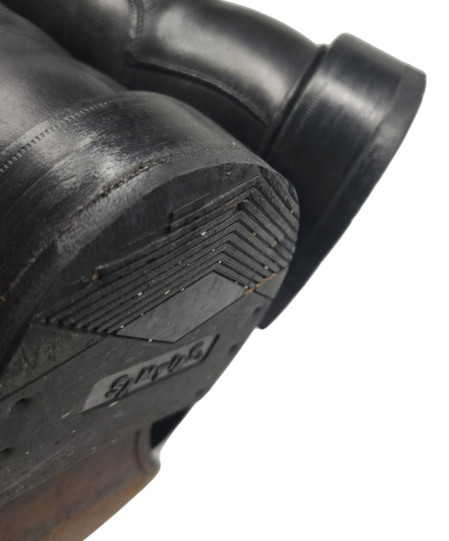 中古・古着通販】Tricker's (トリッカーズ) TAKEO KIKUCHI