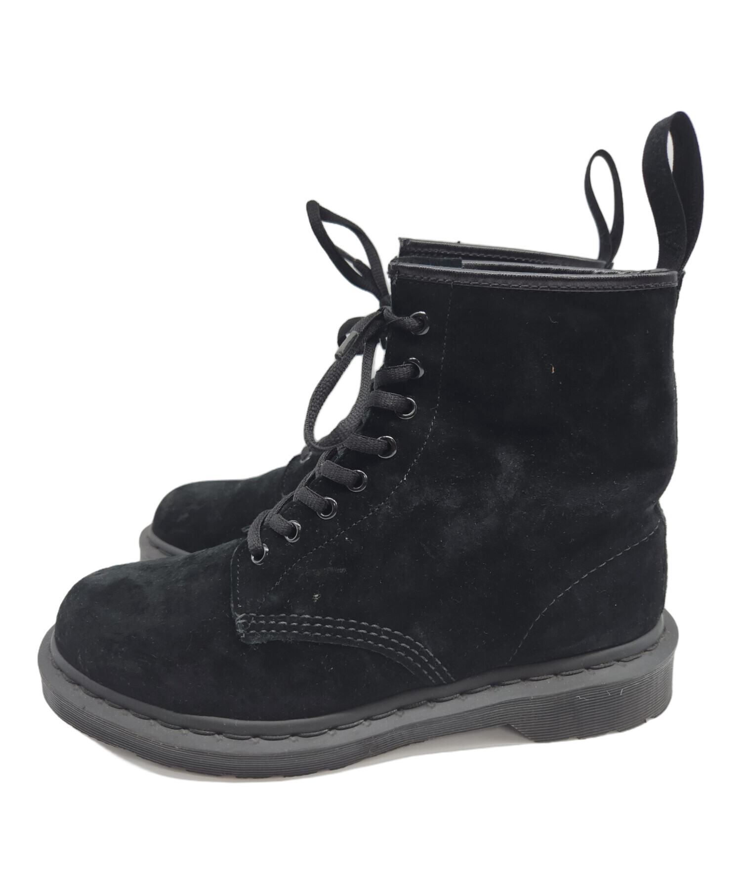 中古・古着通販】Dr.Martens (ドクターマーチン) 8ホールブーツ 