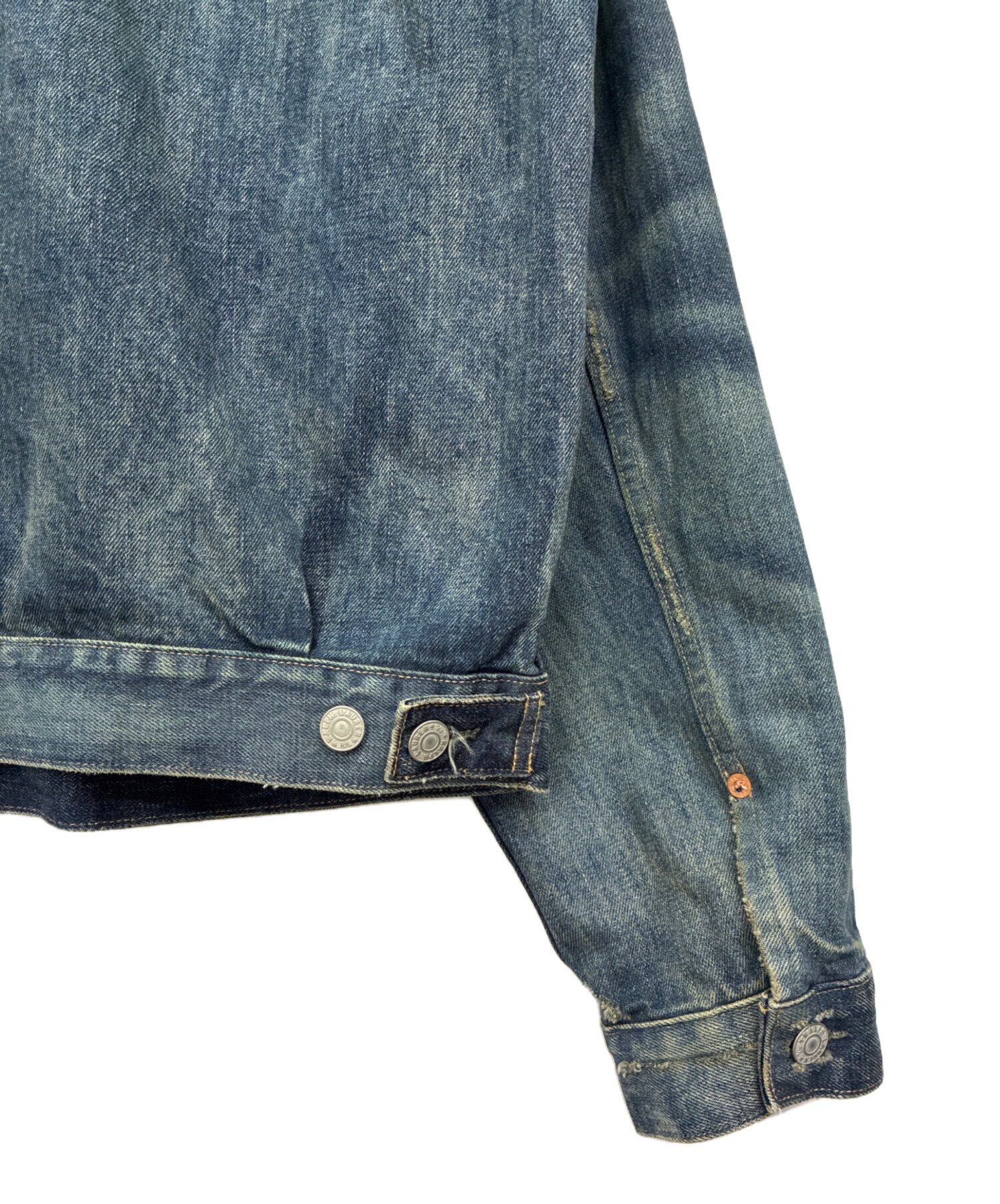 中古・古着通販】RRL (ダブルアールエル) 