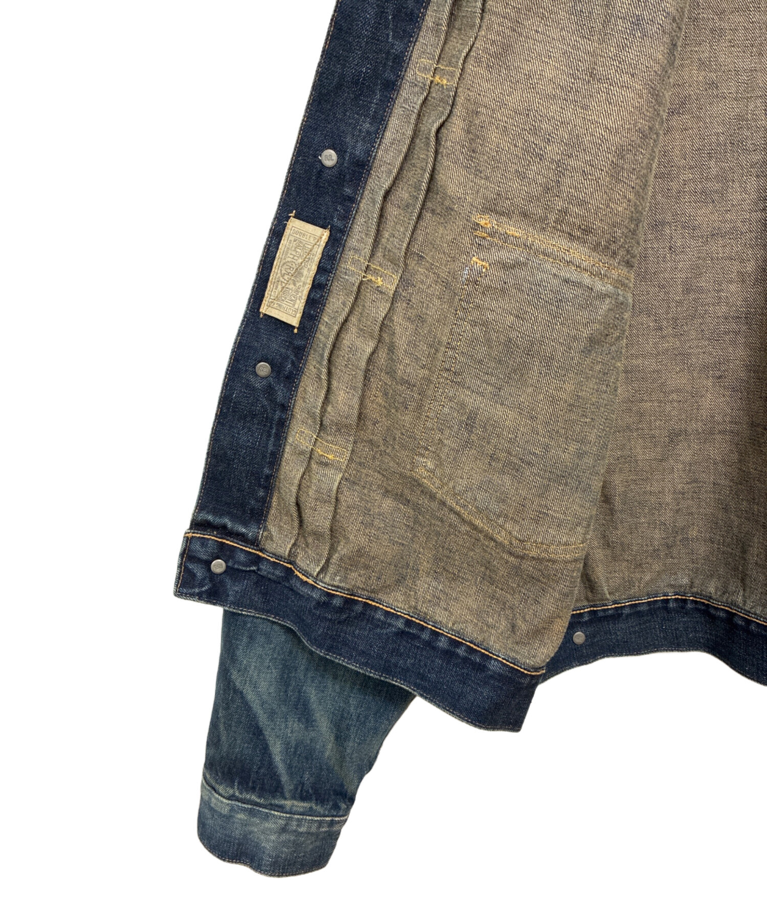 中古・古着通販】RRL (ダブルアールエル) 