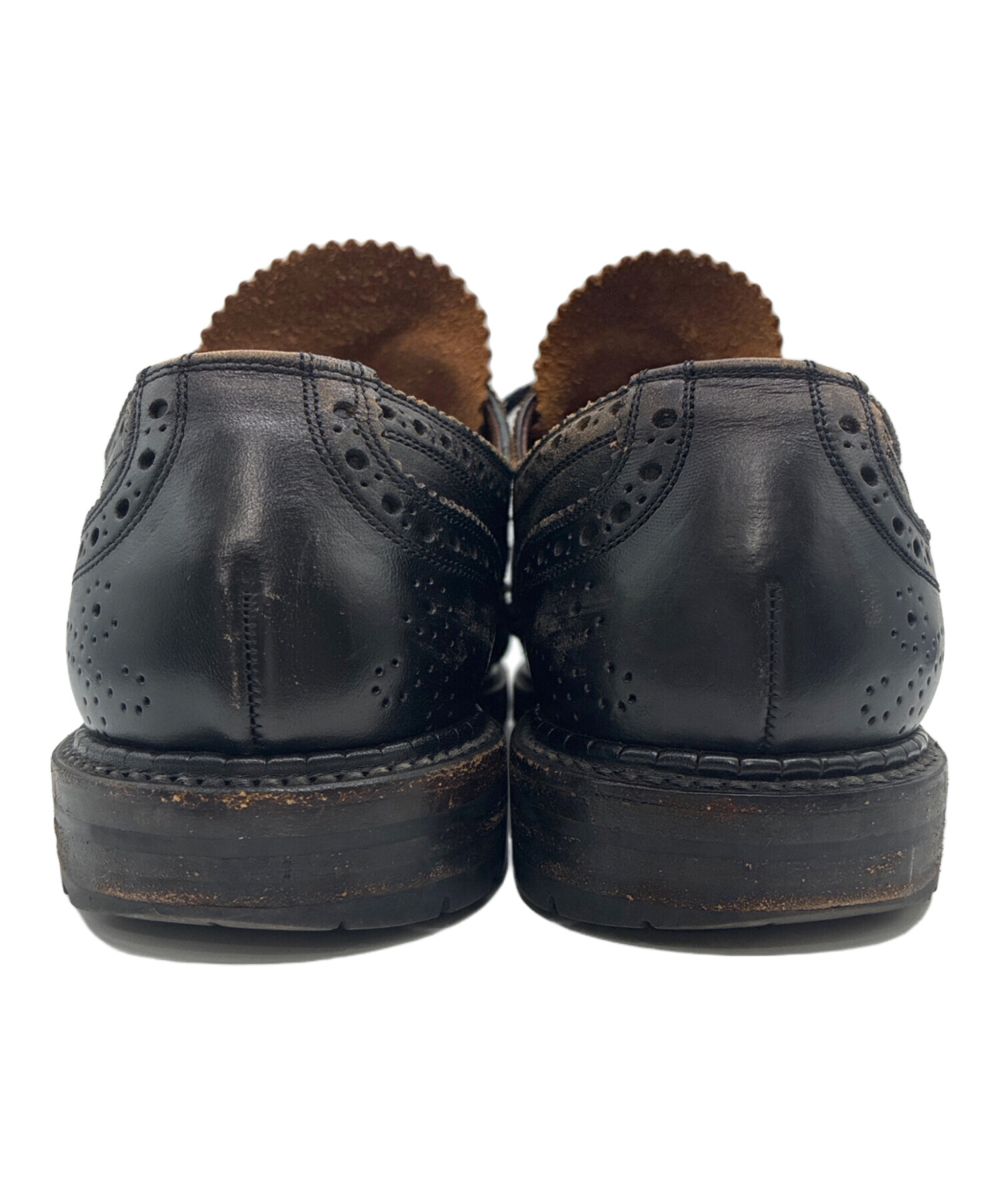 中古・古着通販】foot the coacher (フットザコーチャー) ウィング