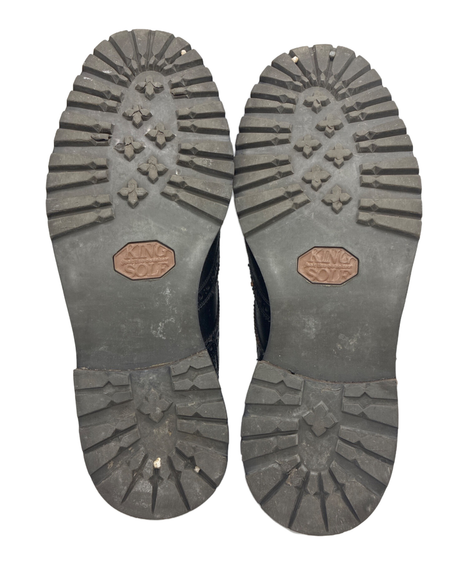 中古・古着通販】foot the coacher (フットザコーチャー) ウィング