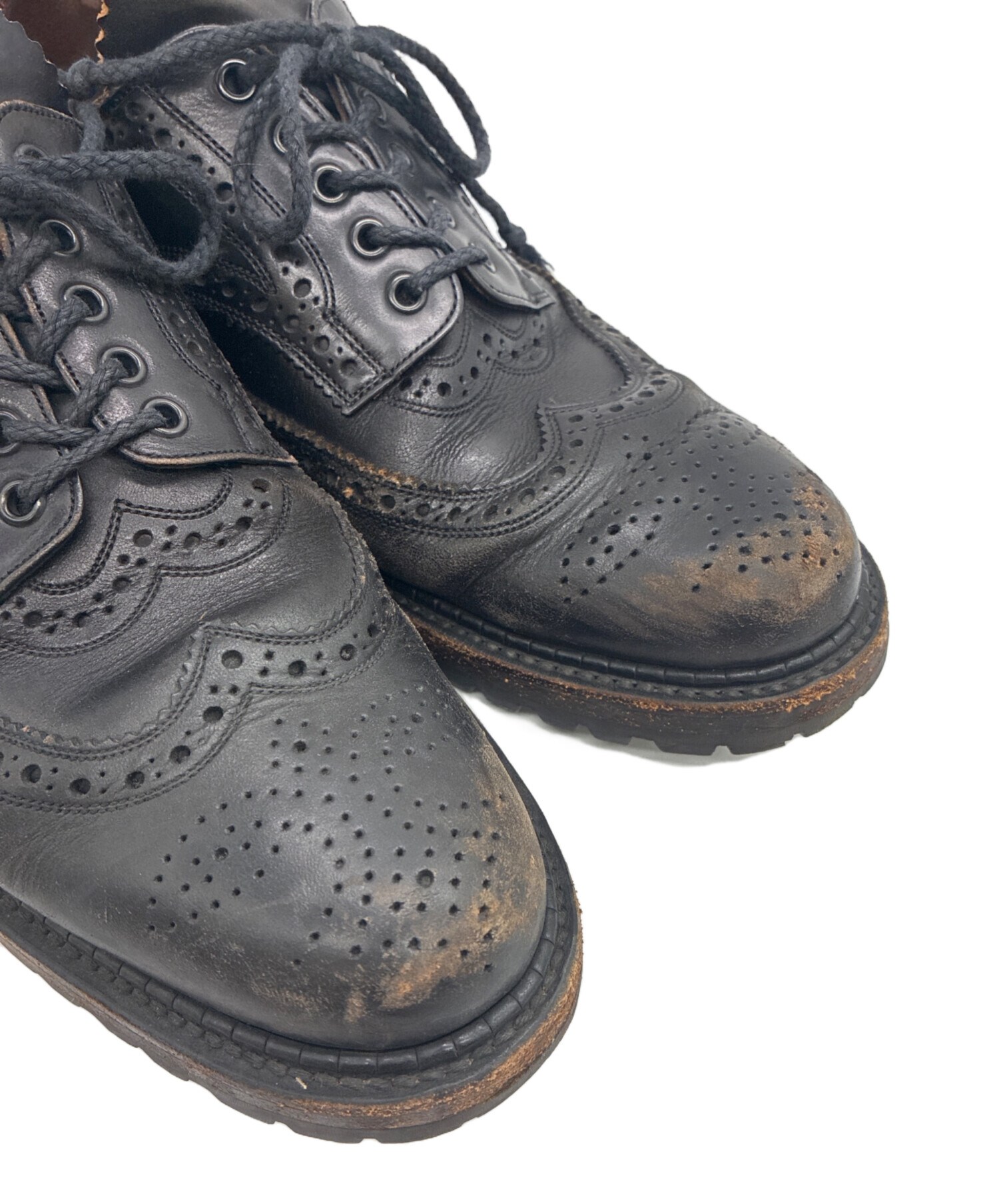 中古・古着通販】foot the coacher (フットザコーチャー) ウィング