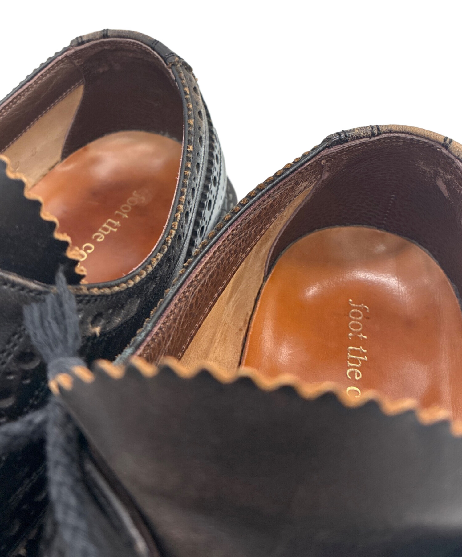 中古・古着通販】foot the coacher (フットザコーチャー) ウィング