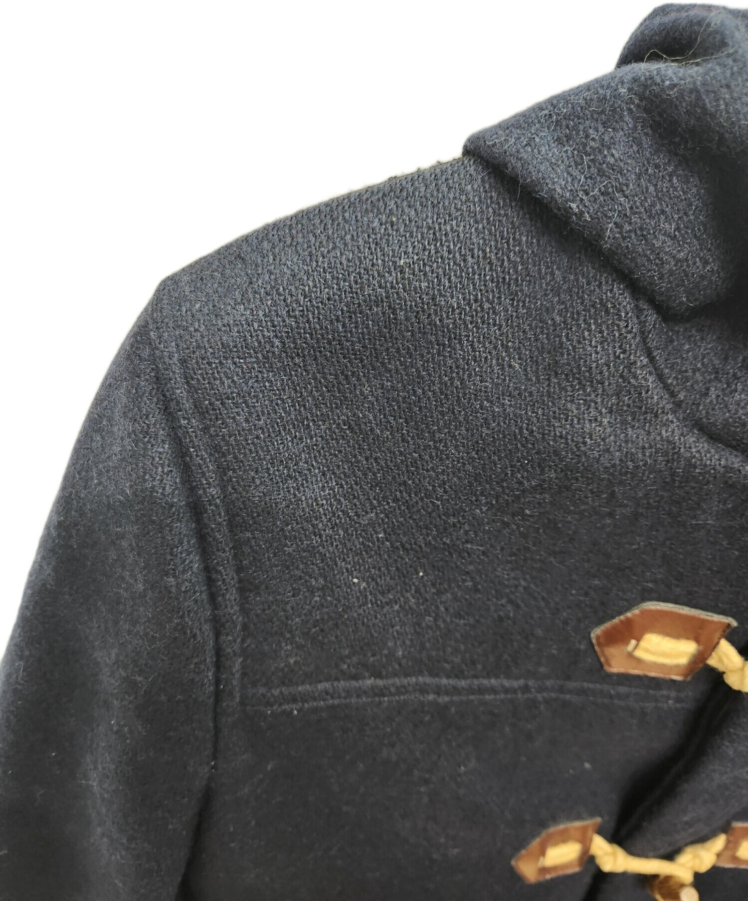 ★美品★A.P.C. アーペーセー フランス製 Aラインダッフルコート 2026年最新】ダッフルコート A.P.Cの人気アイテム - メルカリ