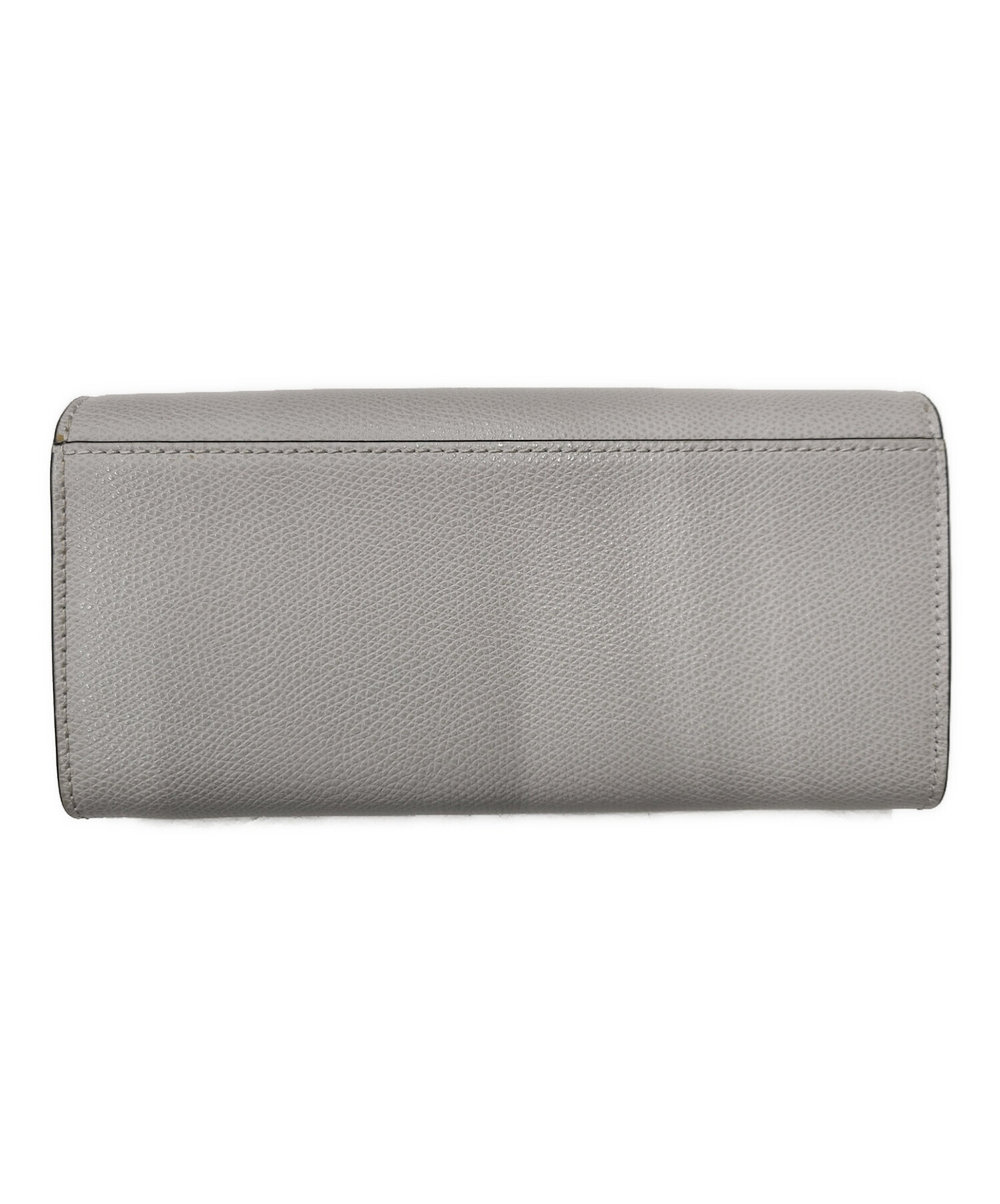 中古・古着通販】FURLA (フルラ) カメリア ロングウォレット ライト 