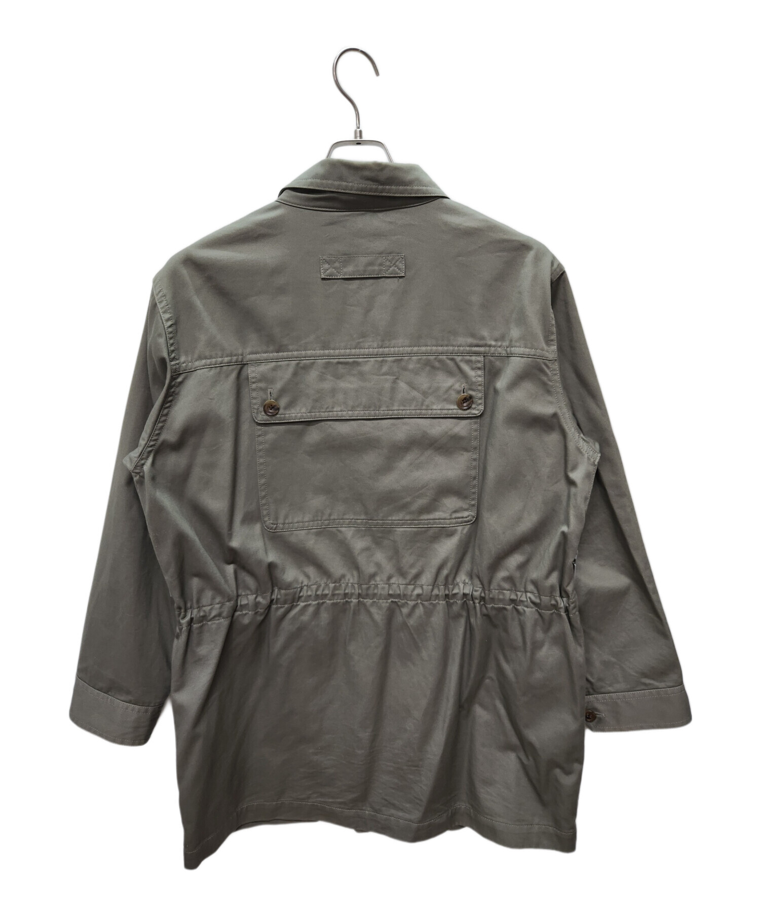 中古・古着通販】Willis&Geiger (ウィルスガイガー) ジップ