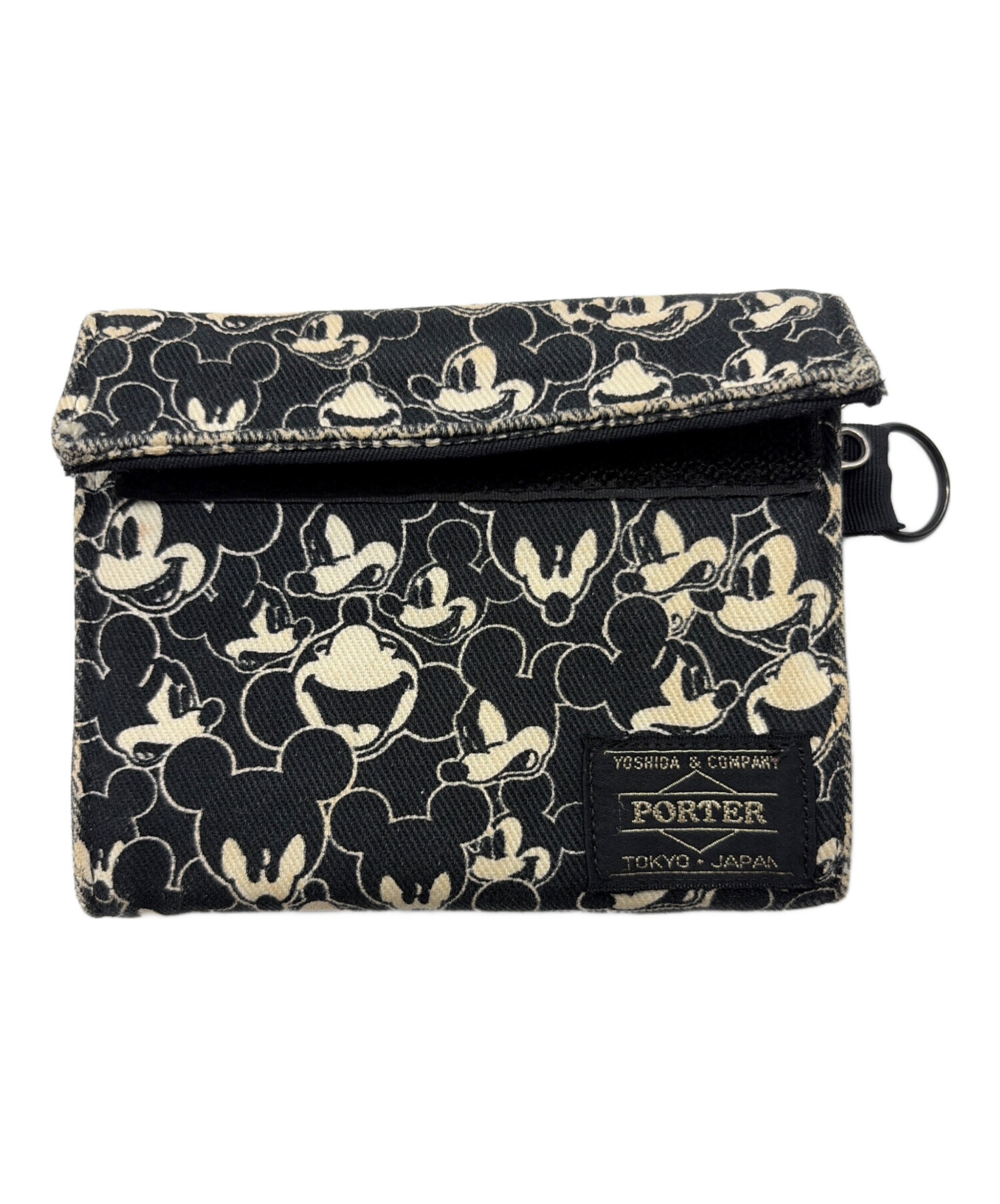 中古・古着通販】PORTER (ポーター) Disney (ディズニー) BEAMS BOY
