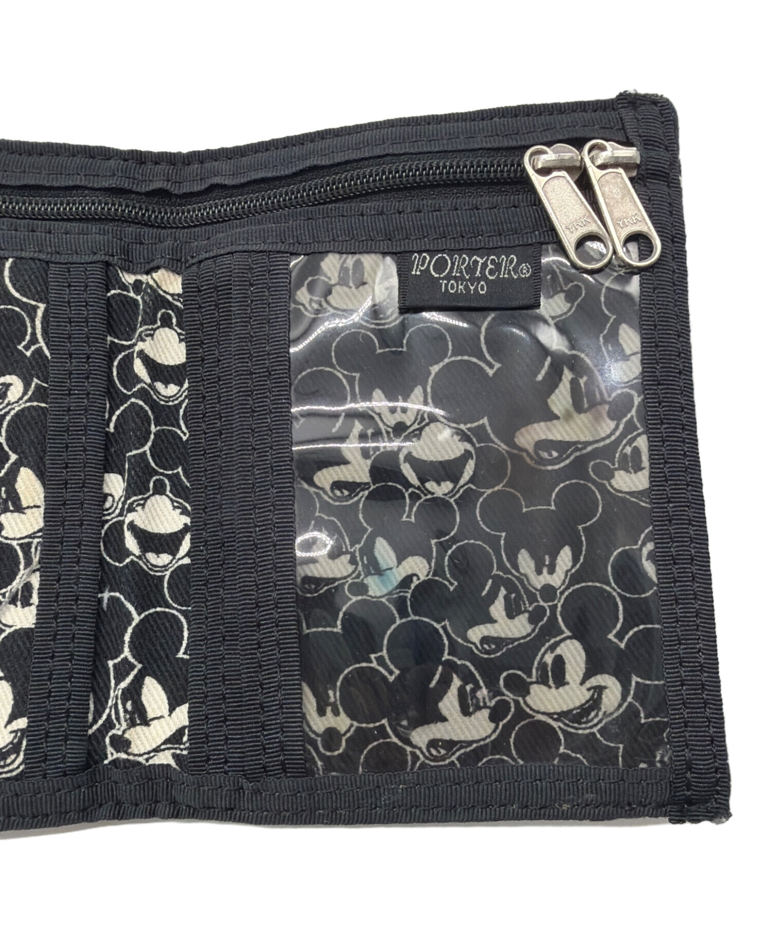 中古・古着通販】PORTER (ポーター) Disney (ディズニー) BEAMS BOY