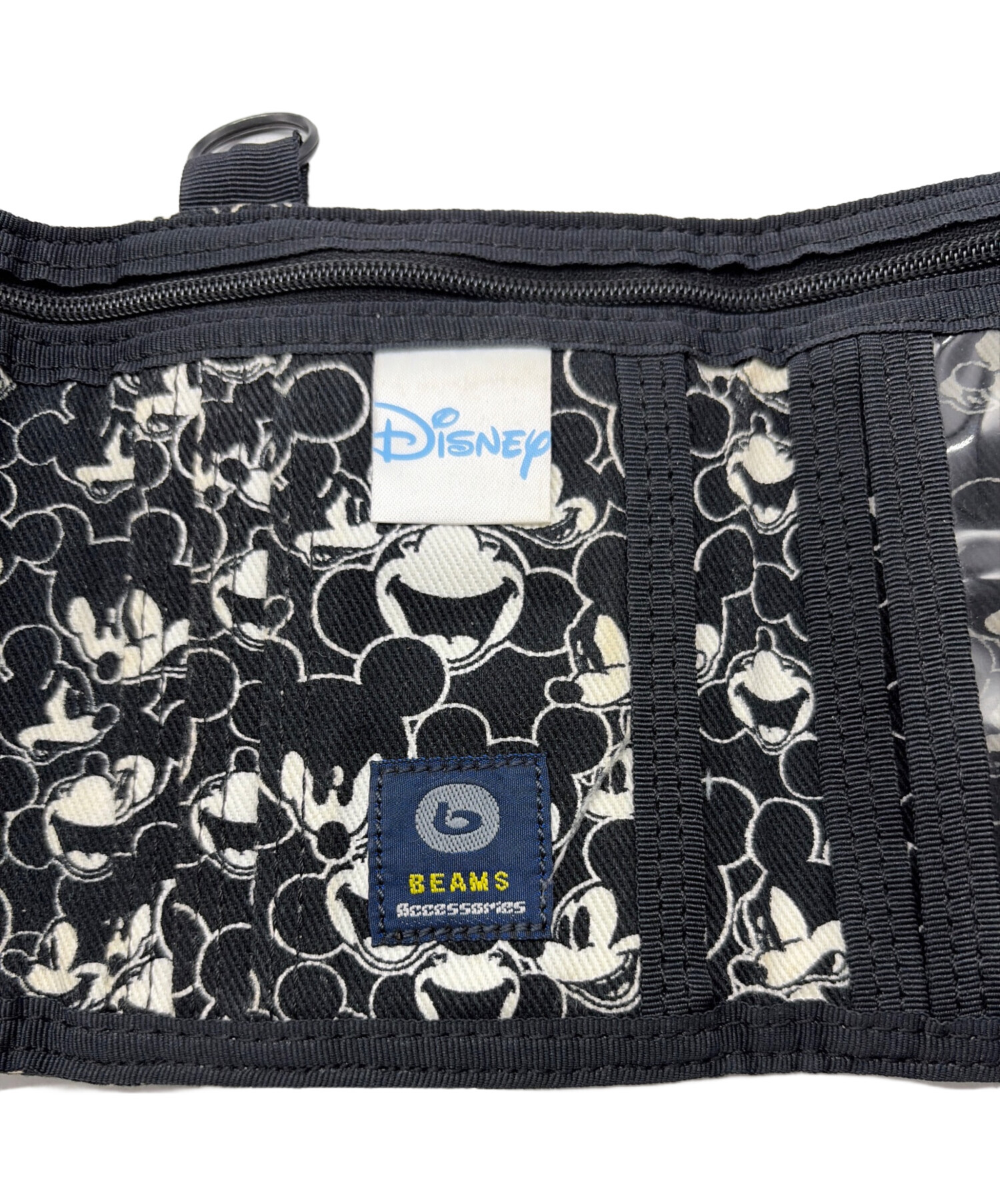 中古・古着通販】PORTER (ポーター) Disney (ディズニー) BEAMS BOY