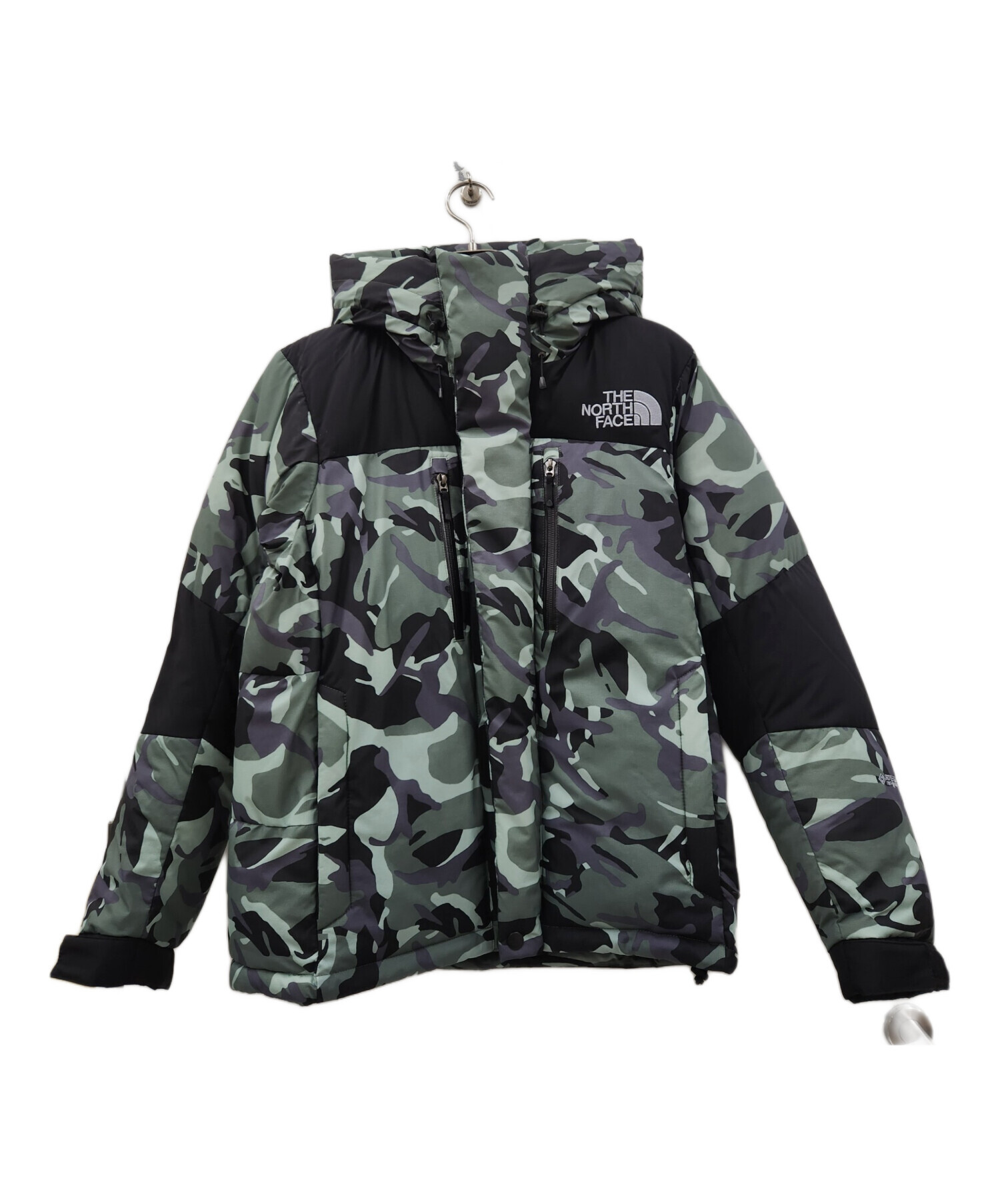 中古・古着通販】THE NORTH FACE (ザ ノース フェイス) ダウン 