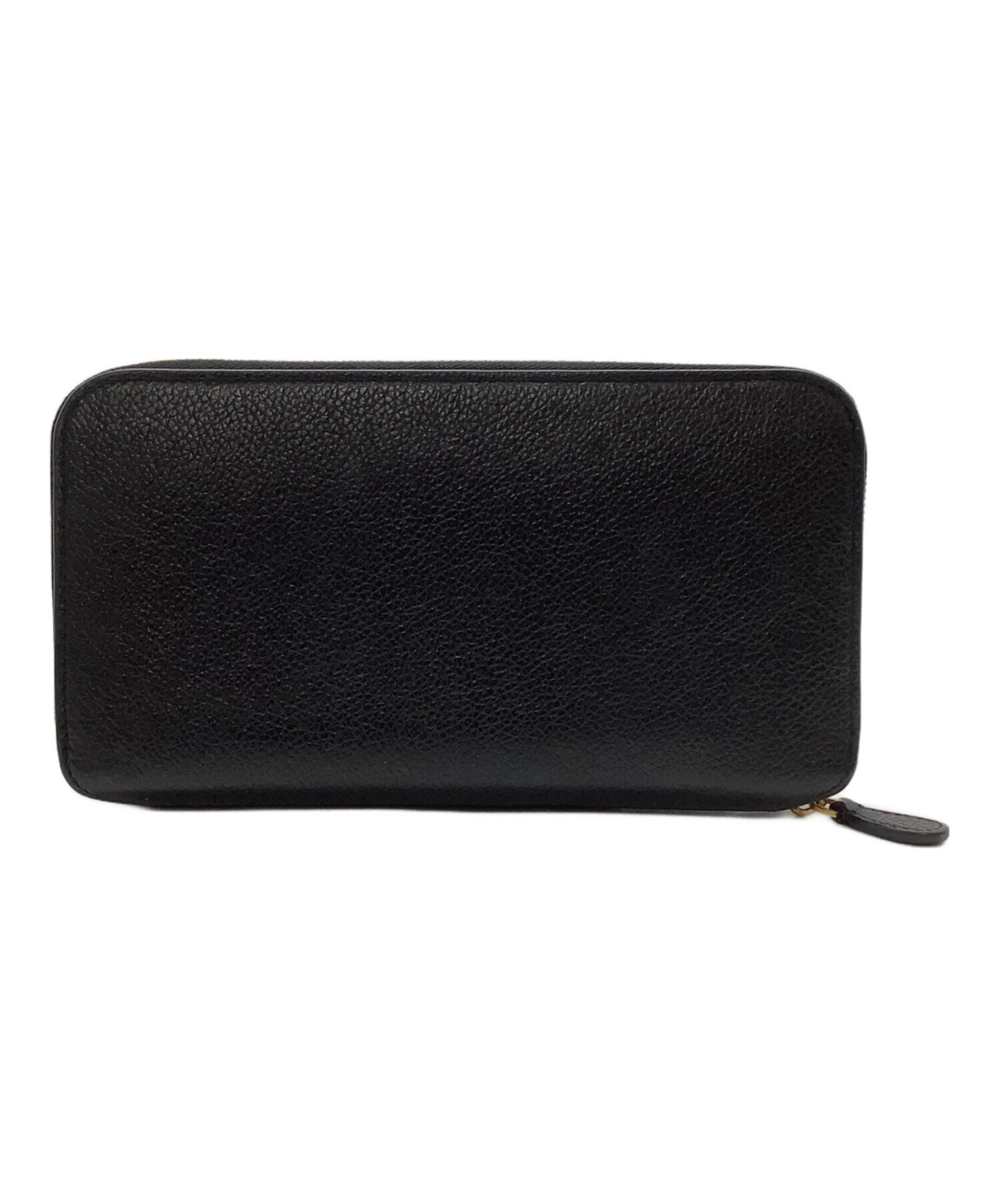 中古・古着通販】BALENCIAGA (バレンシアガ) ラウンドファスナー財布
