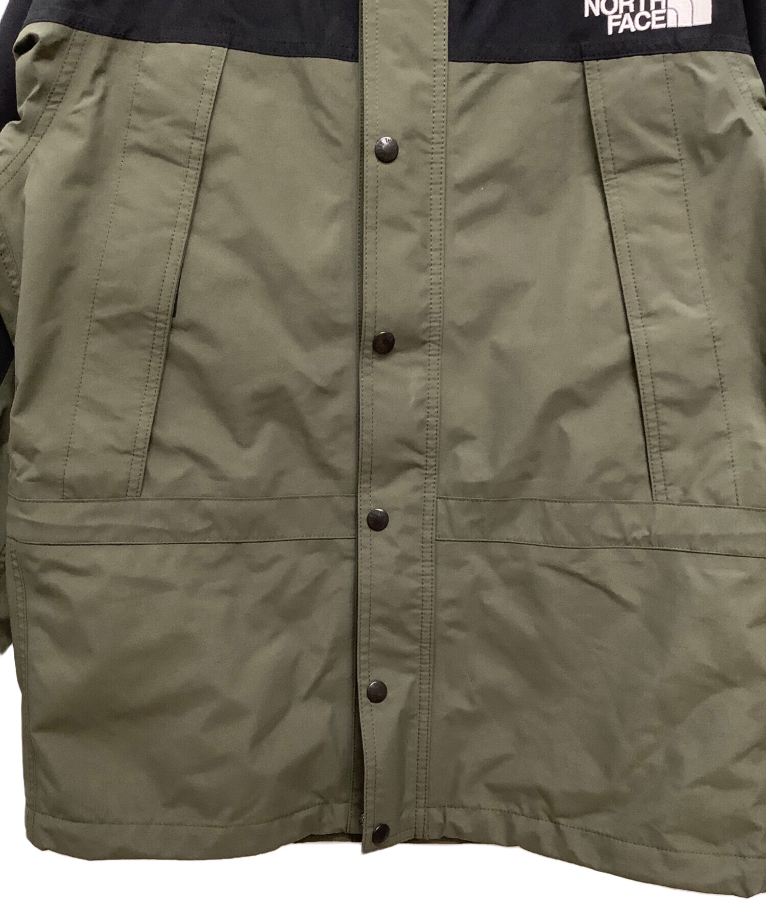 中古・古着通販】THE NORTH FACE (ザ ノース フェイス) マウンテン