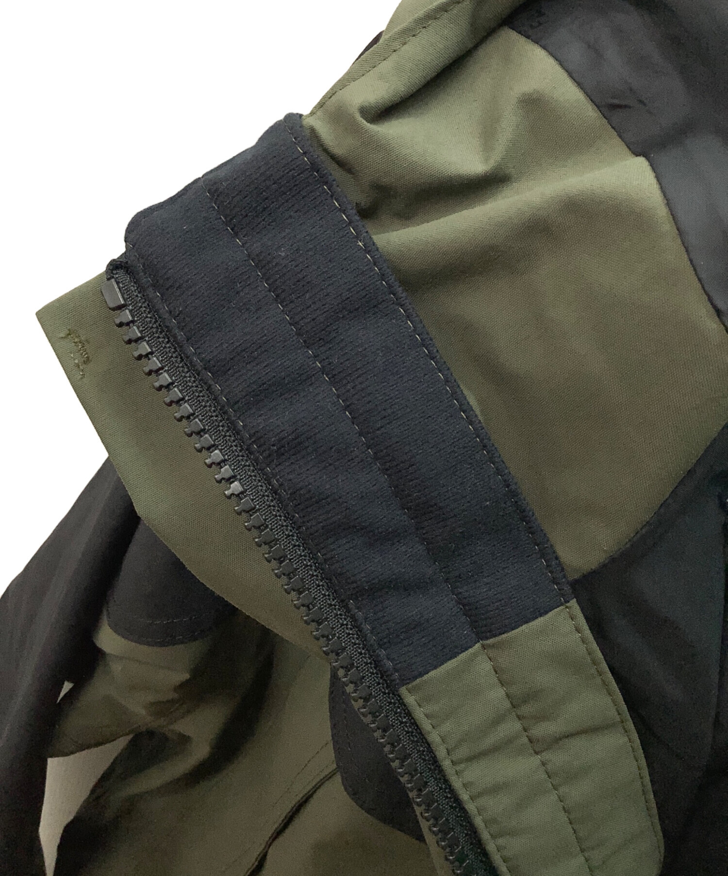 中古・古着通販】THE NORTH FACE (ザ ノース フェイス) マウンテン
