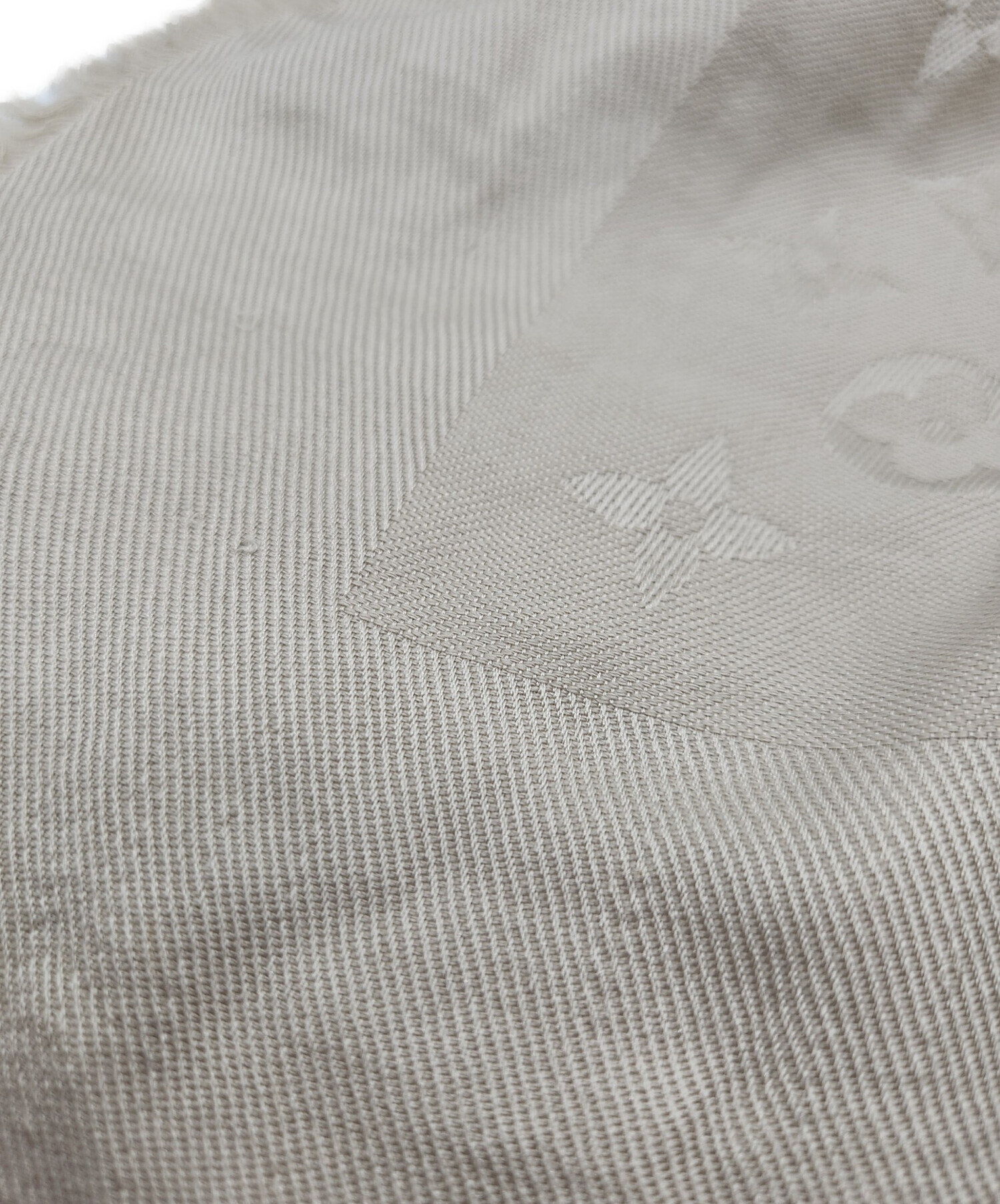 中古・古着通販】LOUIS VUITTON (ルイ ヴィトン) 大判ストール