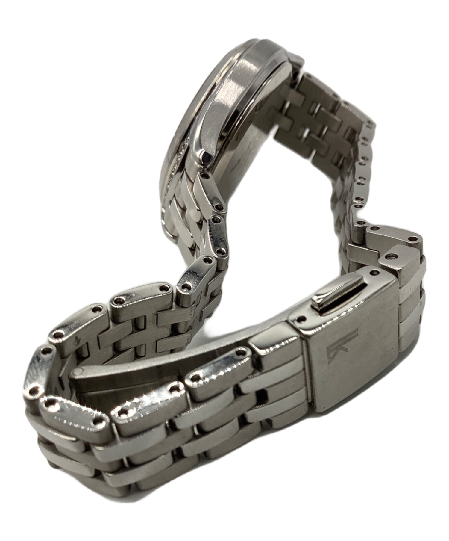 中古・古着通販】SEIKO (セイコー) リストウォッチ Lukia 25th