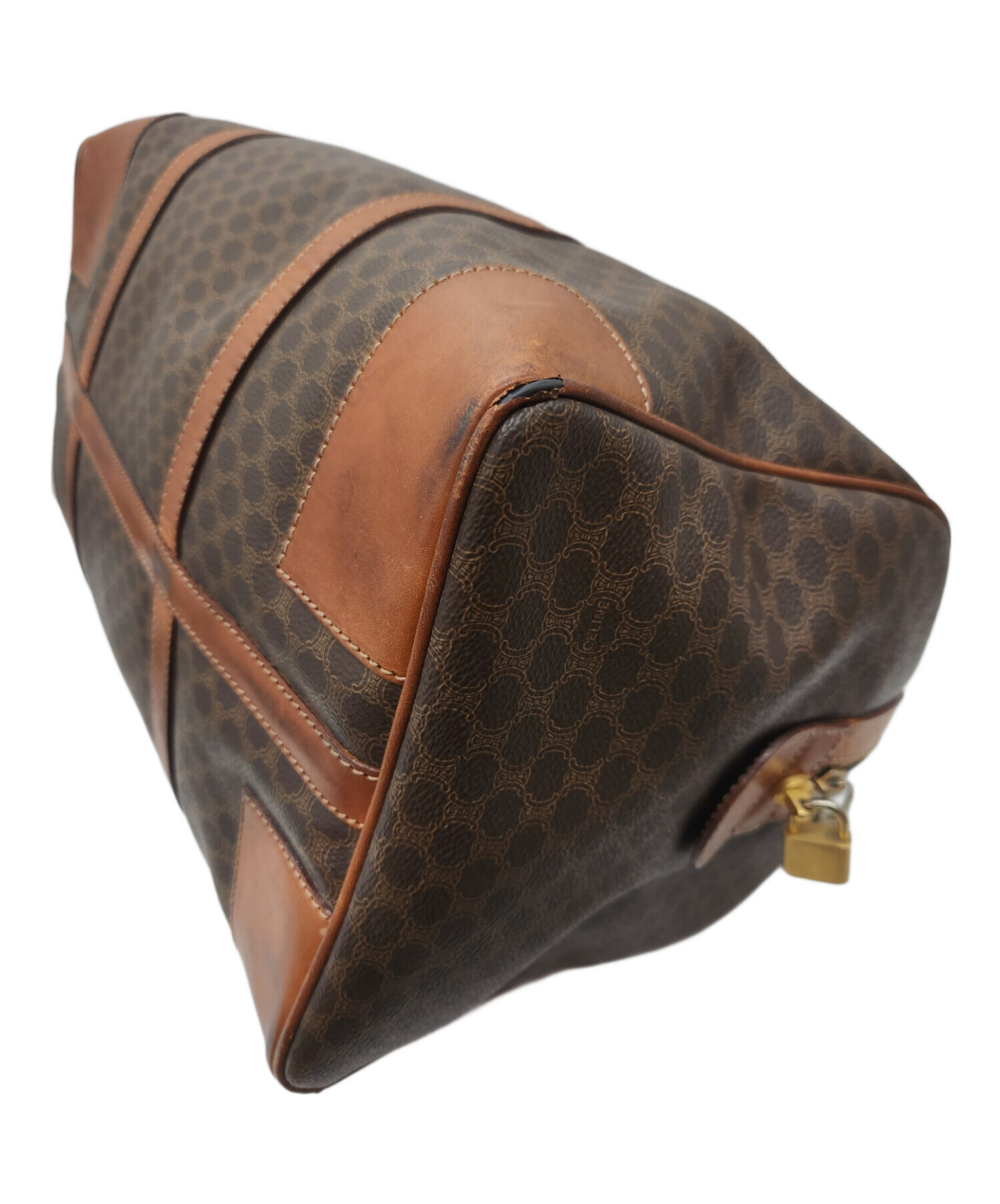 中古・古着通販】CELINE (セリーヌ) ボストンバッグ｜ブランド・古着