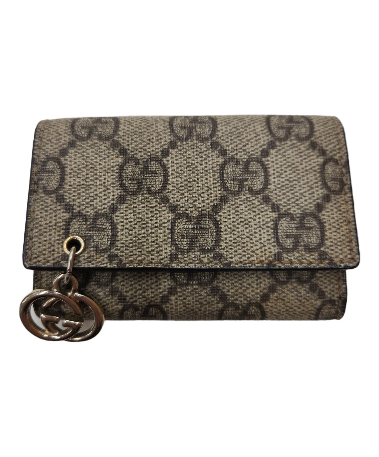 中古・古着通販】GUCCI (グッチ) 6連キーケース｜ブランド・古着通販