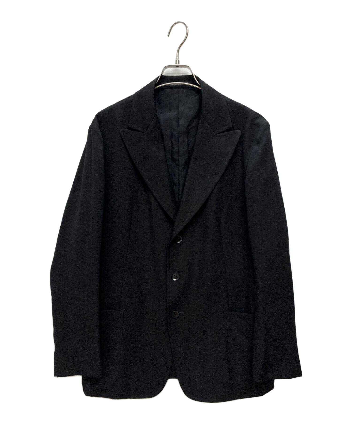 中古・古着通販】Yohji Yamamoto pour homme (ヨウジヤマモト
