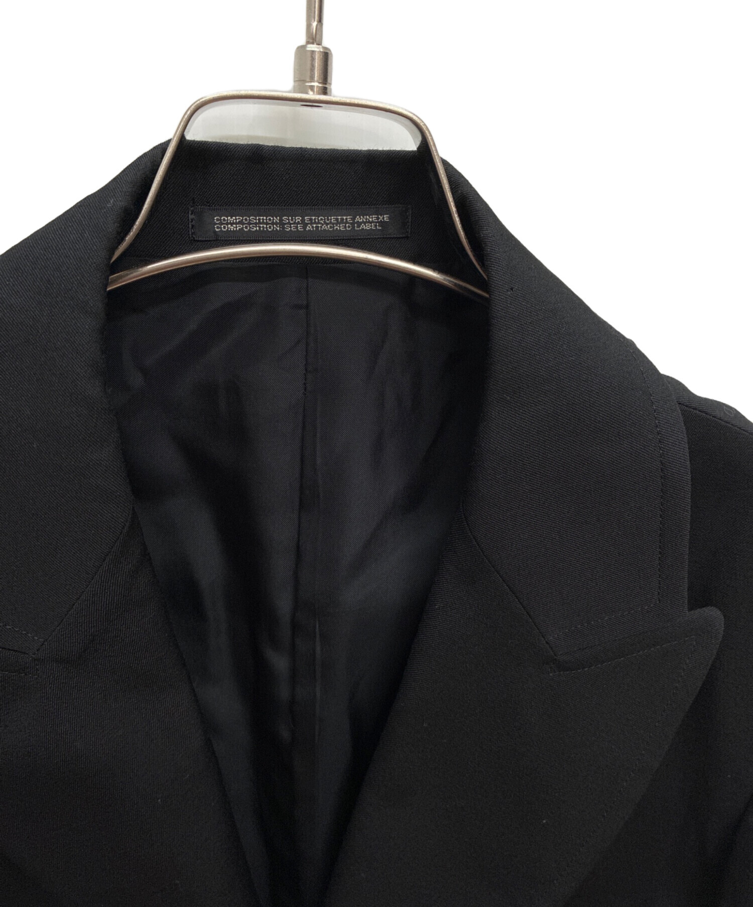 中古・古着通販】Yohji Yamamoto pour homme (ヨウジヤマモト